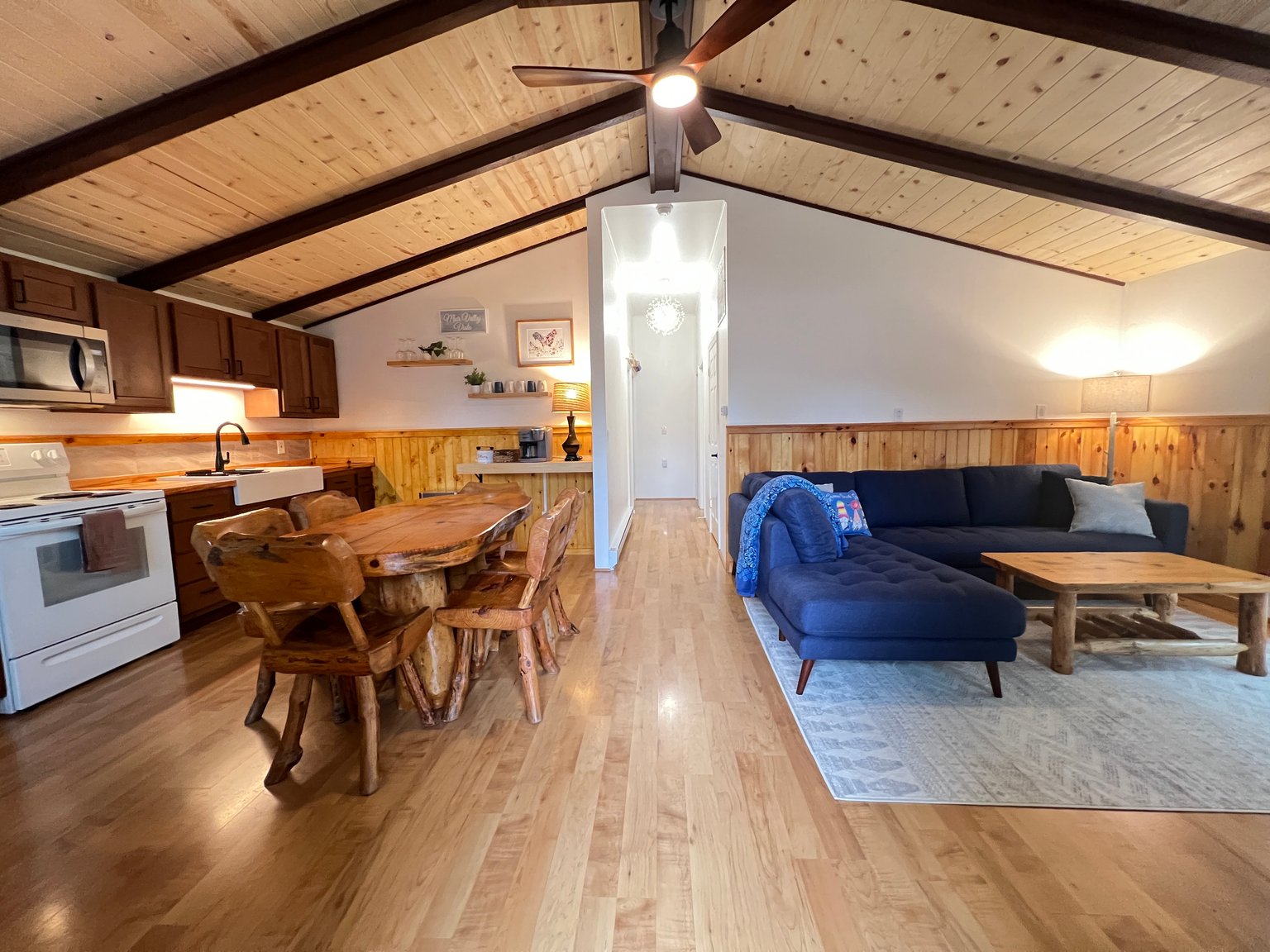 Rogers Vacation Rental