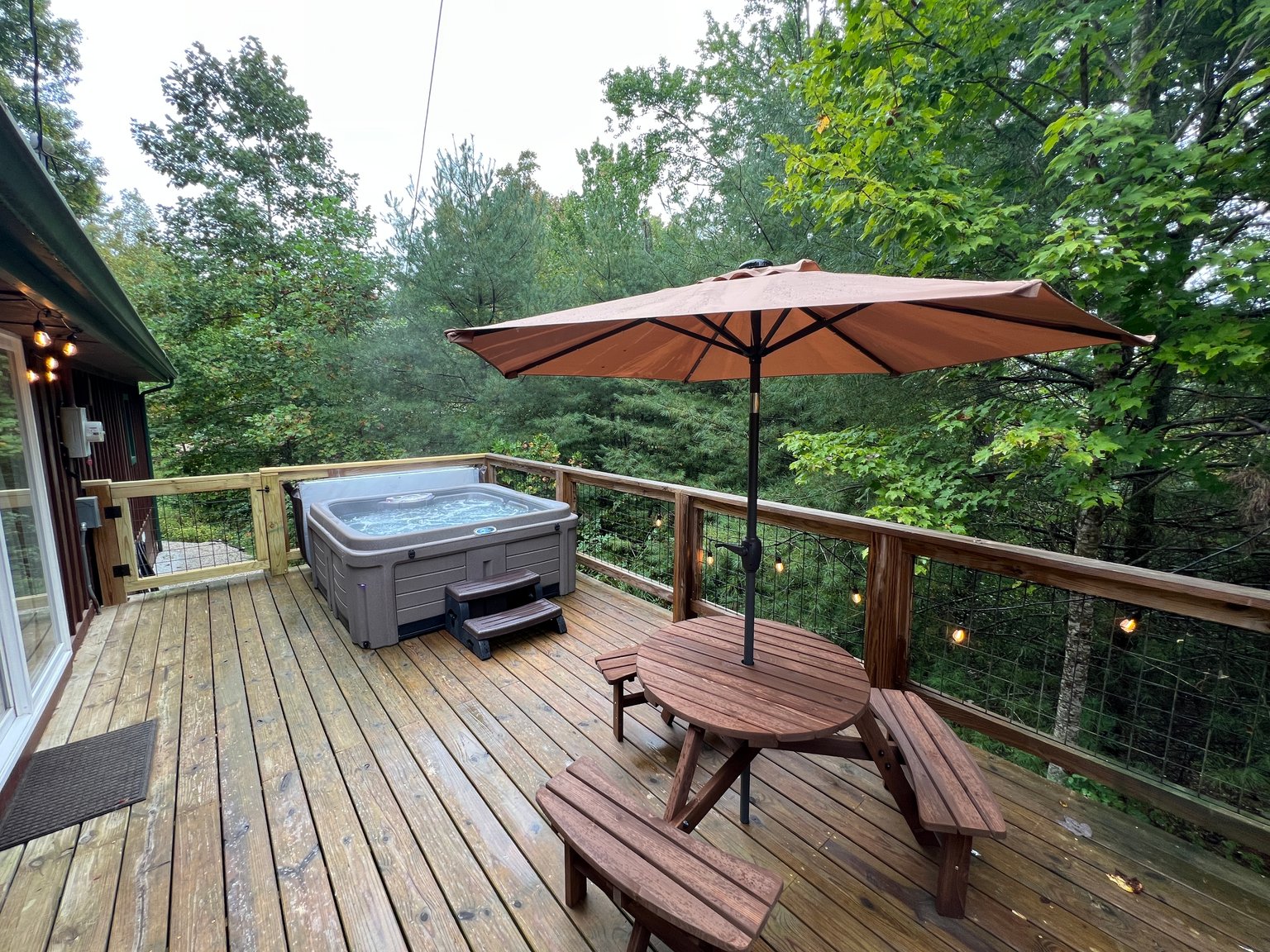Rogers Vacation Rental