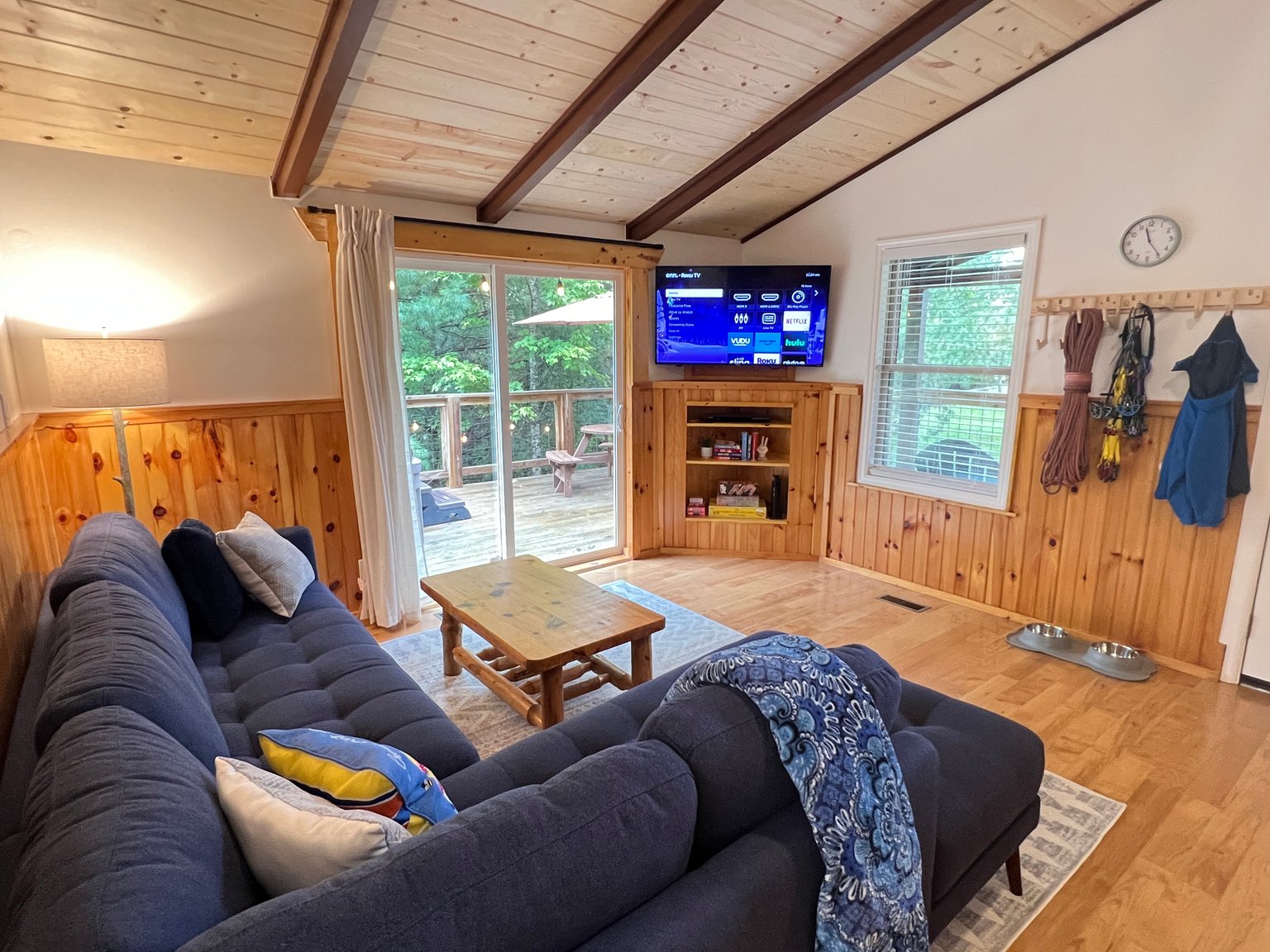 Rogers Vacation Rental