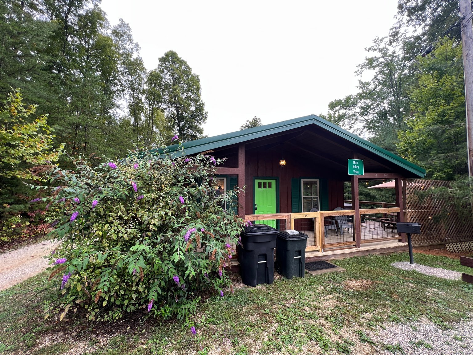 Rogers Vacation Rental