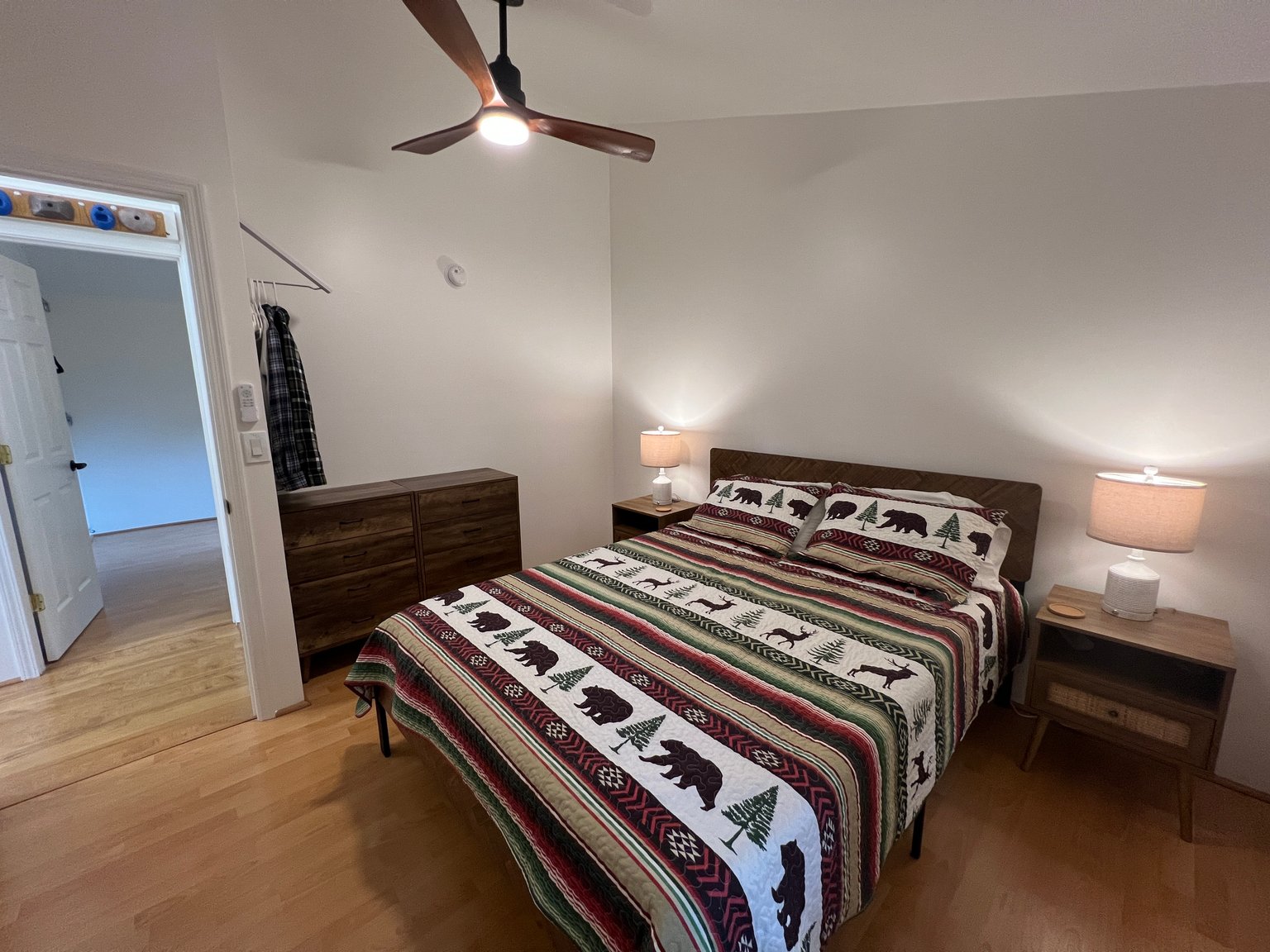 Rogers Vacation Rental