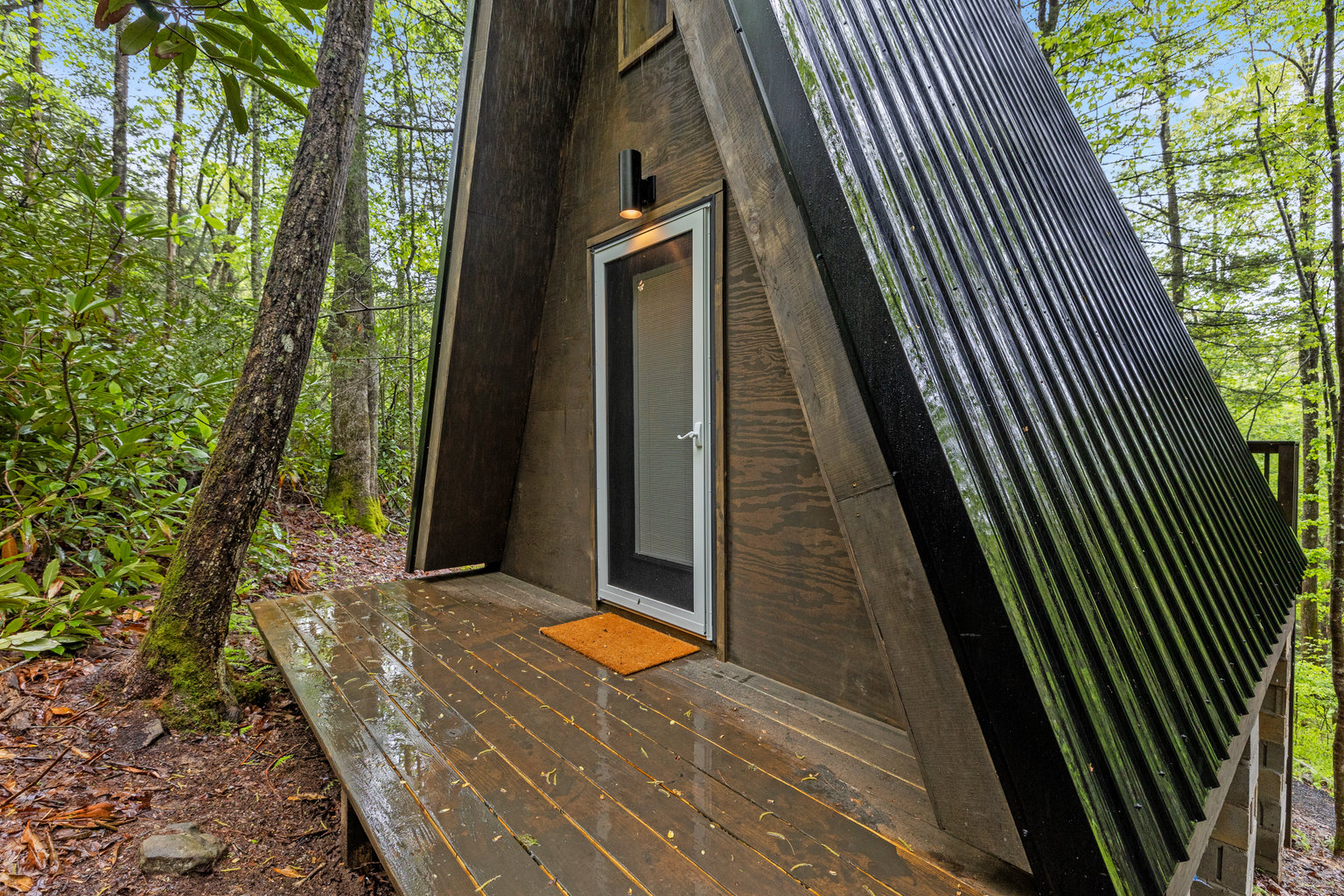 Rogers Vacation Rental