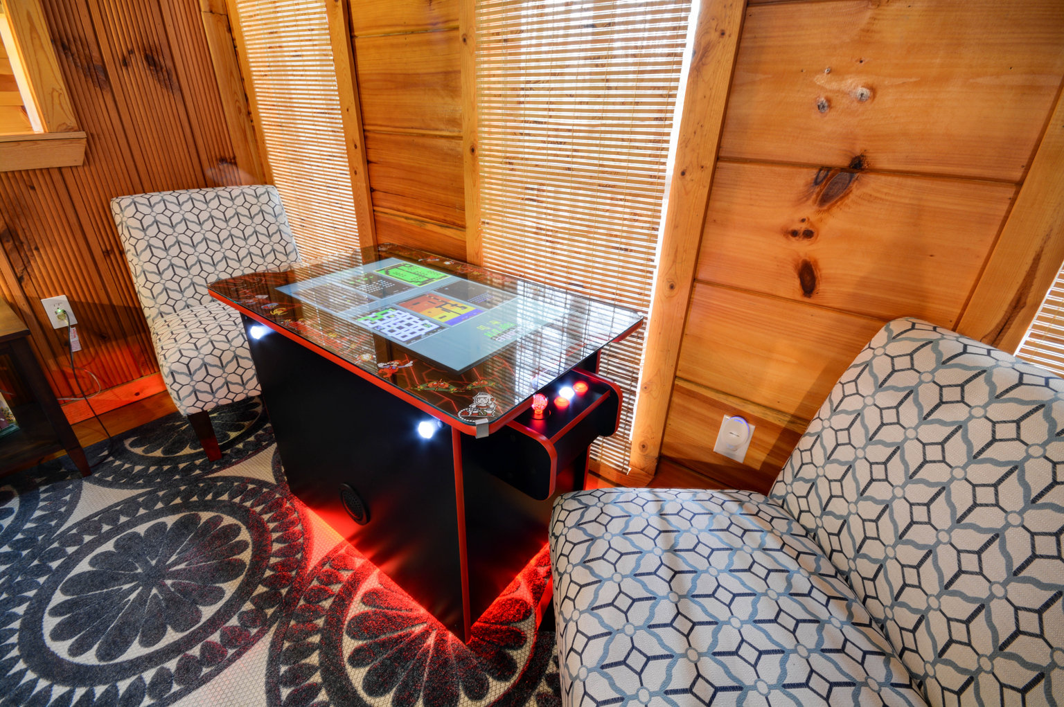 Campton Vacation Rental