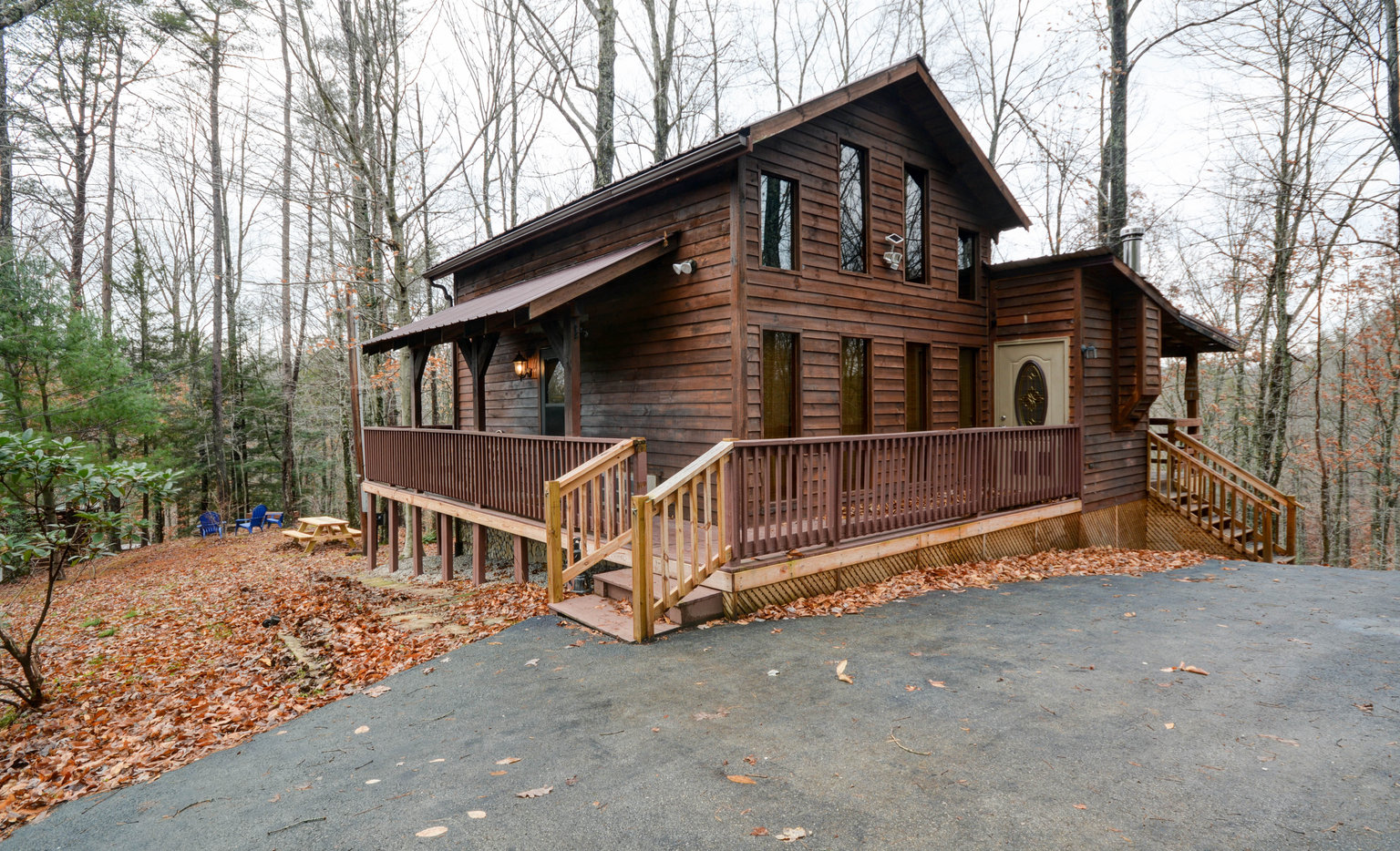 Campton Vacation Rental