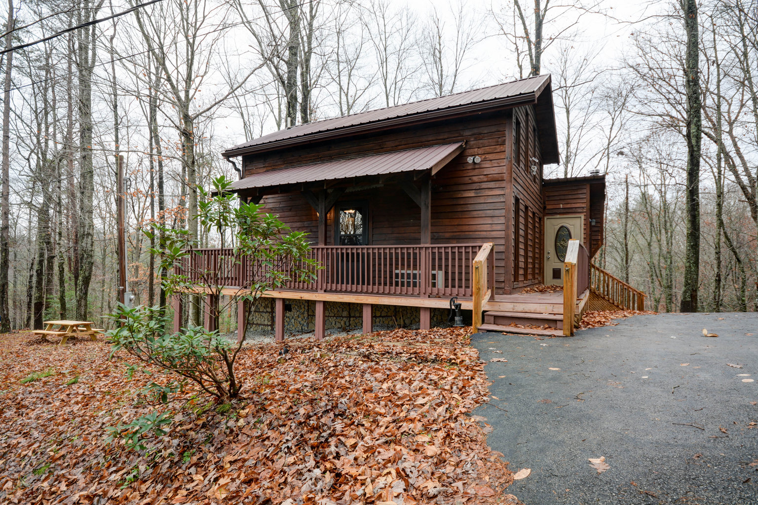 Campton Vacation Rental