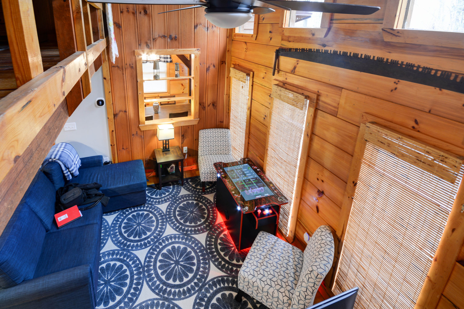 Campton Vacation Rental