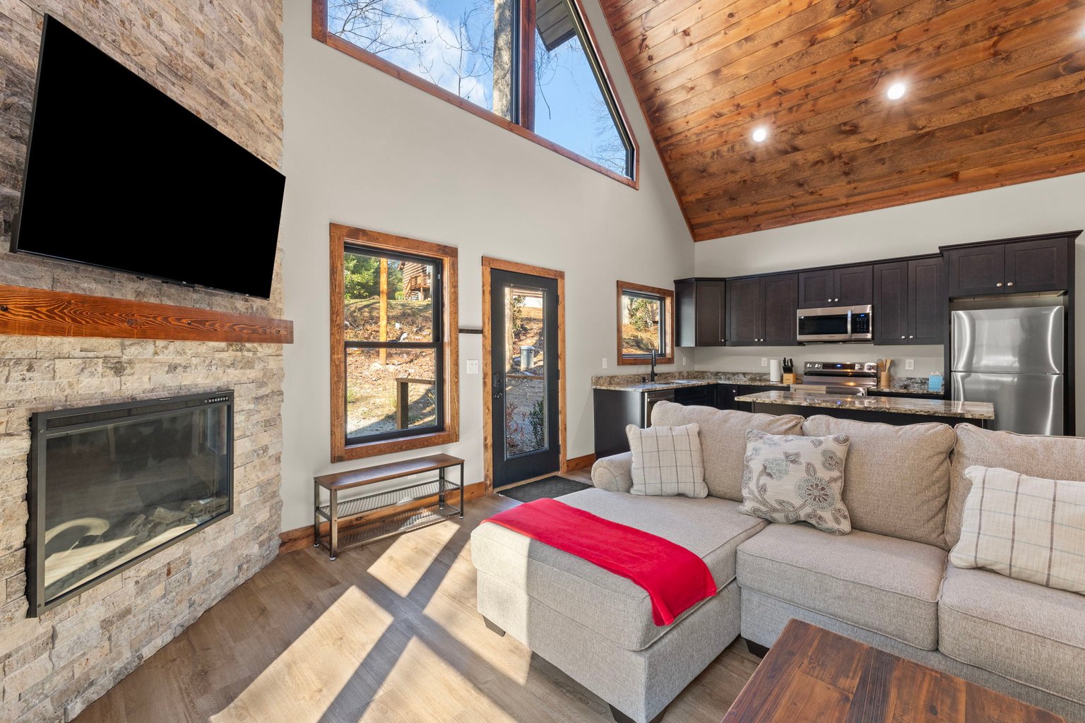Rogers Vacation Rental