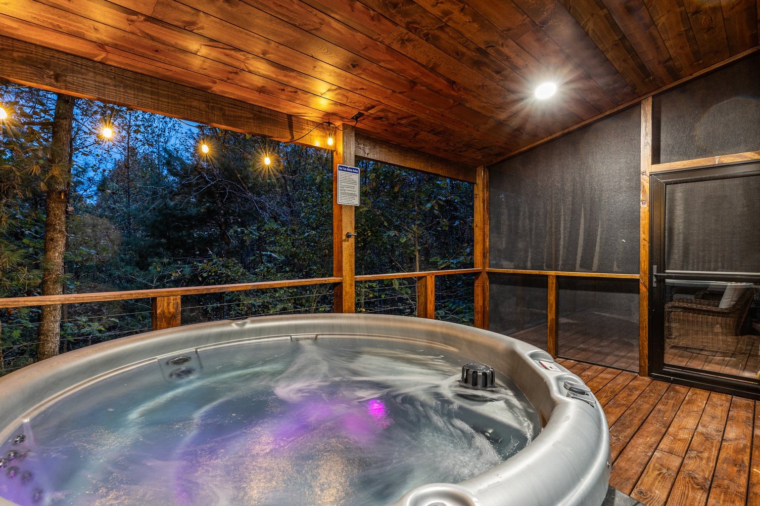 Rogers Vacation Rental