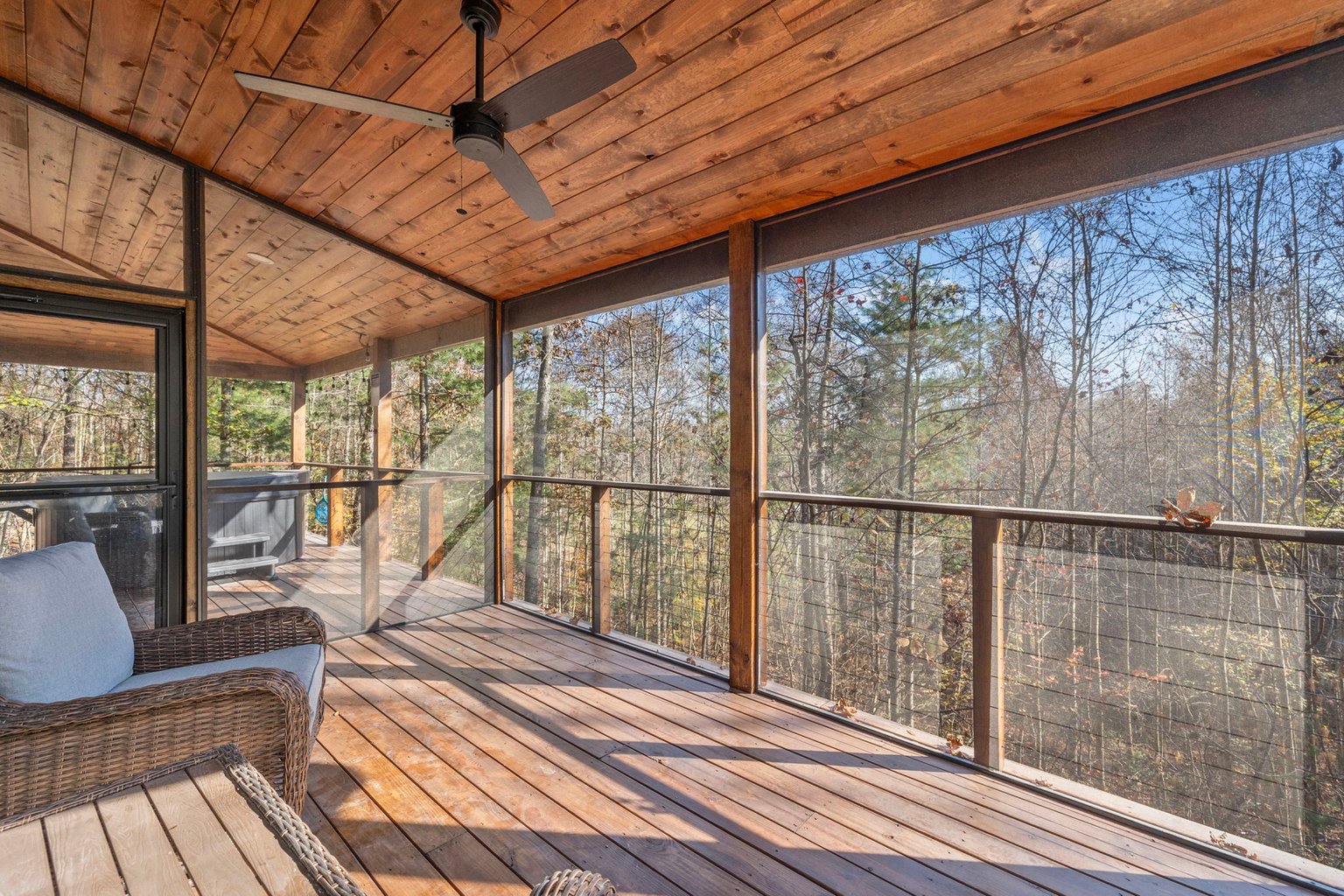 Rogers Vacation Rental