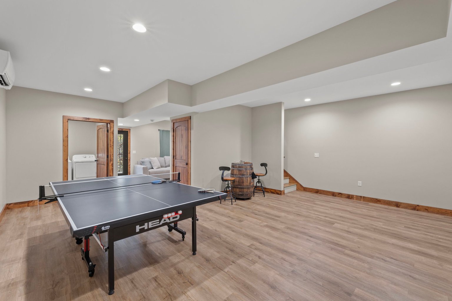 Rogers Vacation Rental
