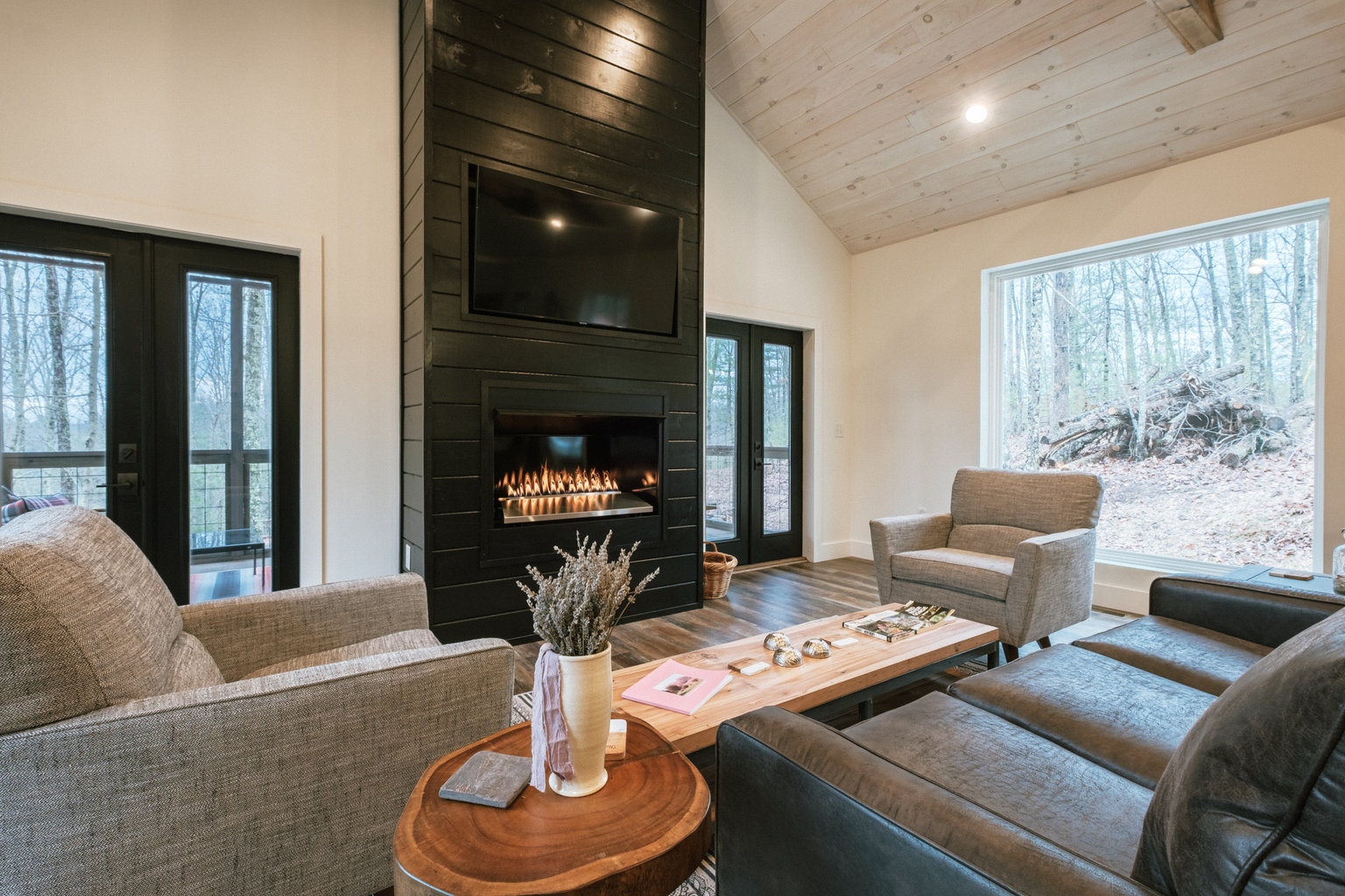 Campton Vacation Rental