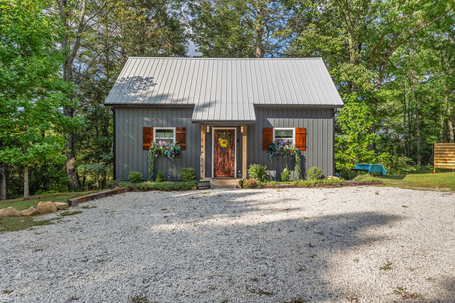 Rogers Vacation Rental