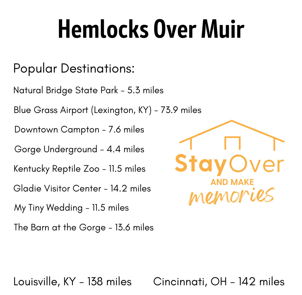 Rogers Vacation Rental