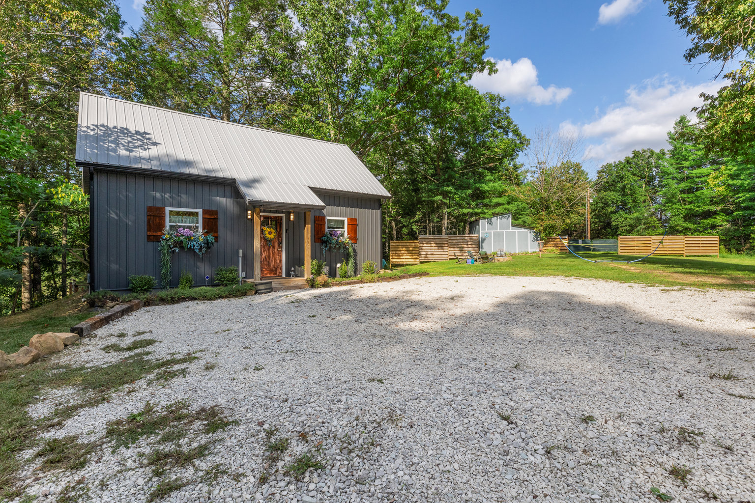Rogers Vacation Rental