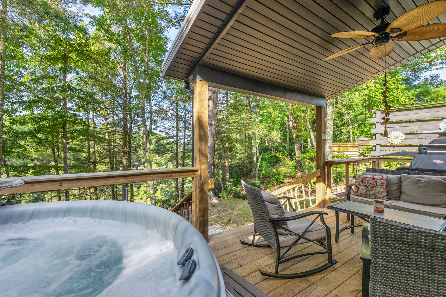 Rogers Vacation Rental