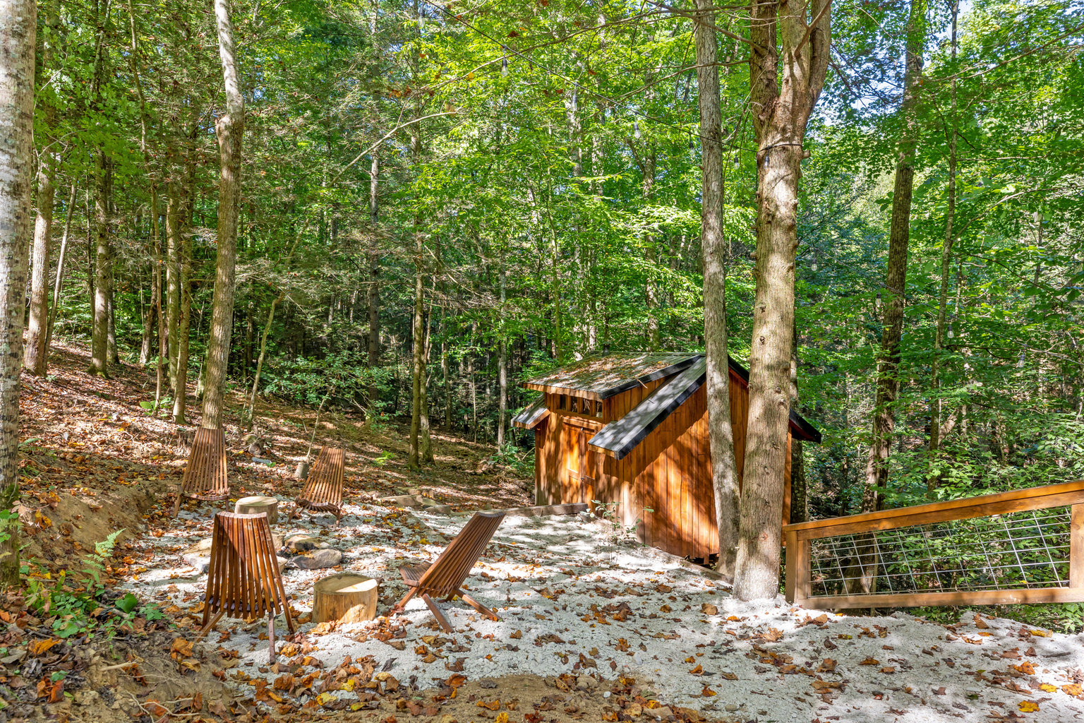 Pine Ridge Vacation Rental