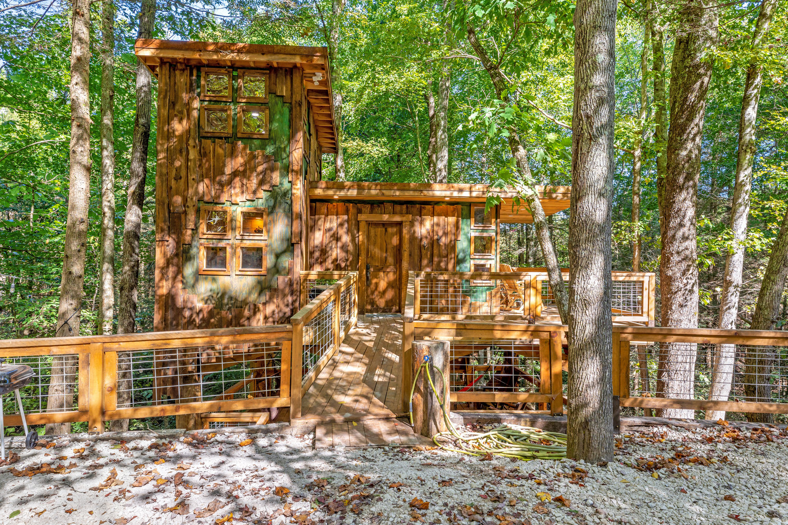 Pine Ridge Vacation Rental