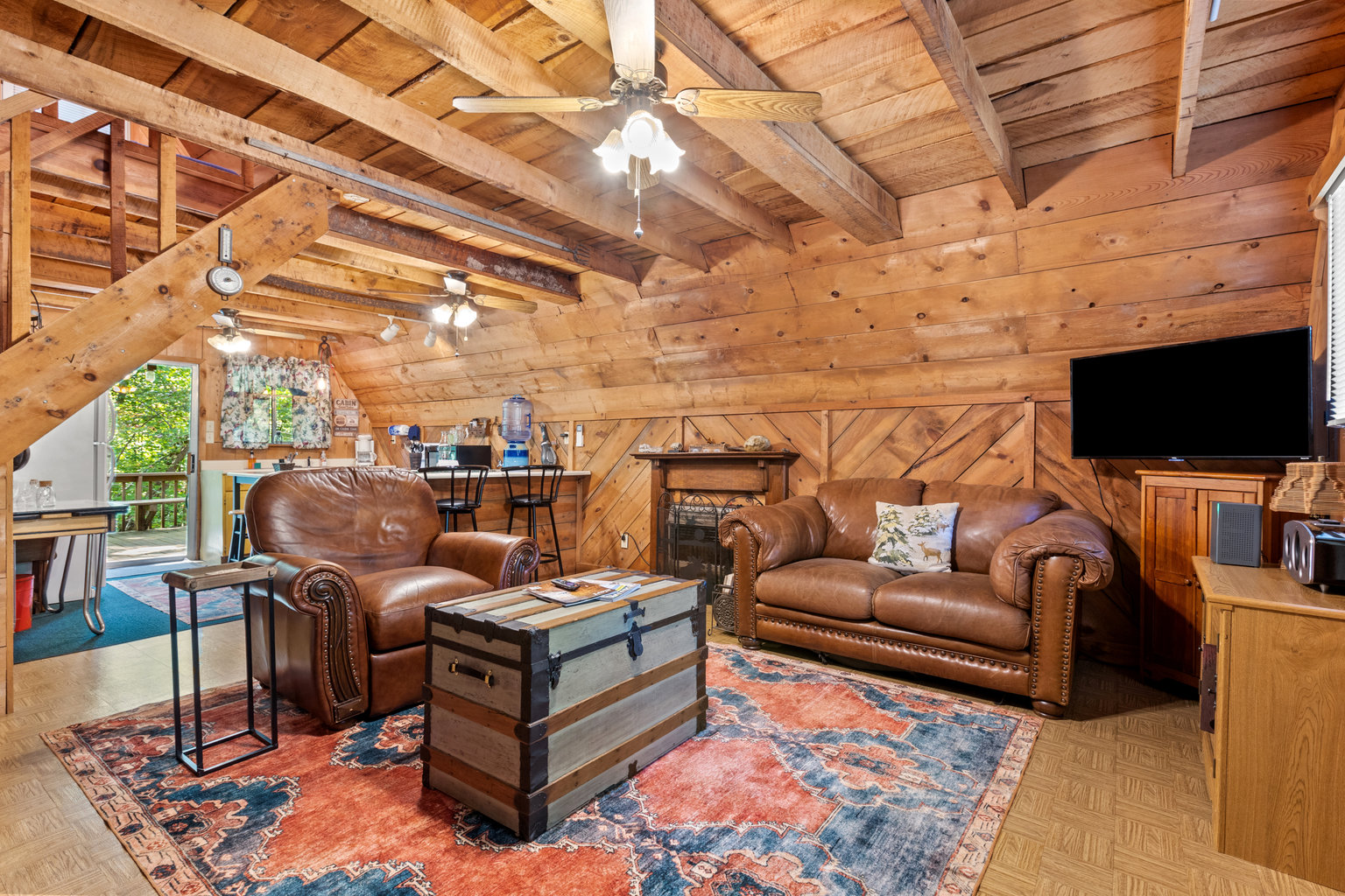 Wellington Vacation Rental