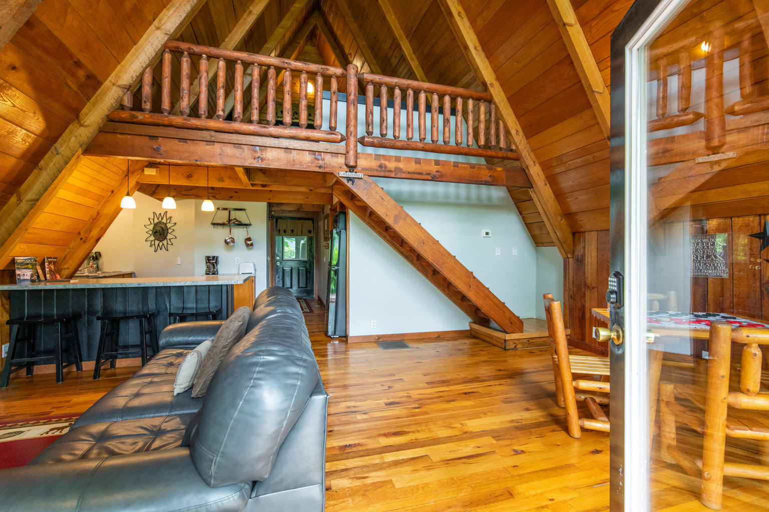 Stanton Vacation Rental