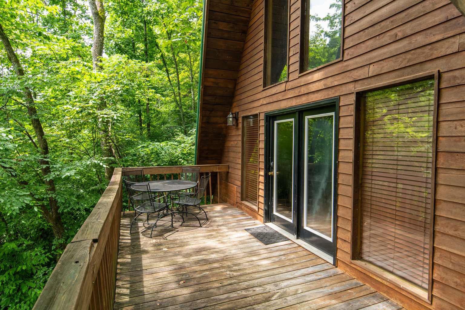 Stanton Vacation Rental