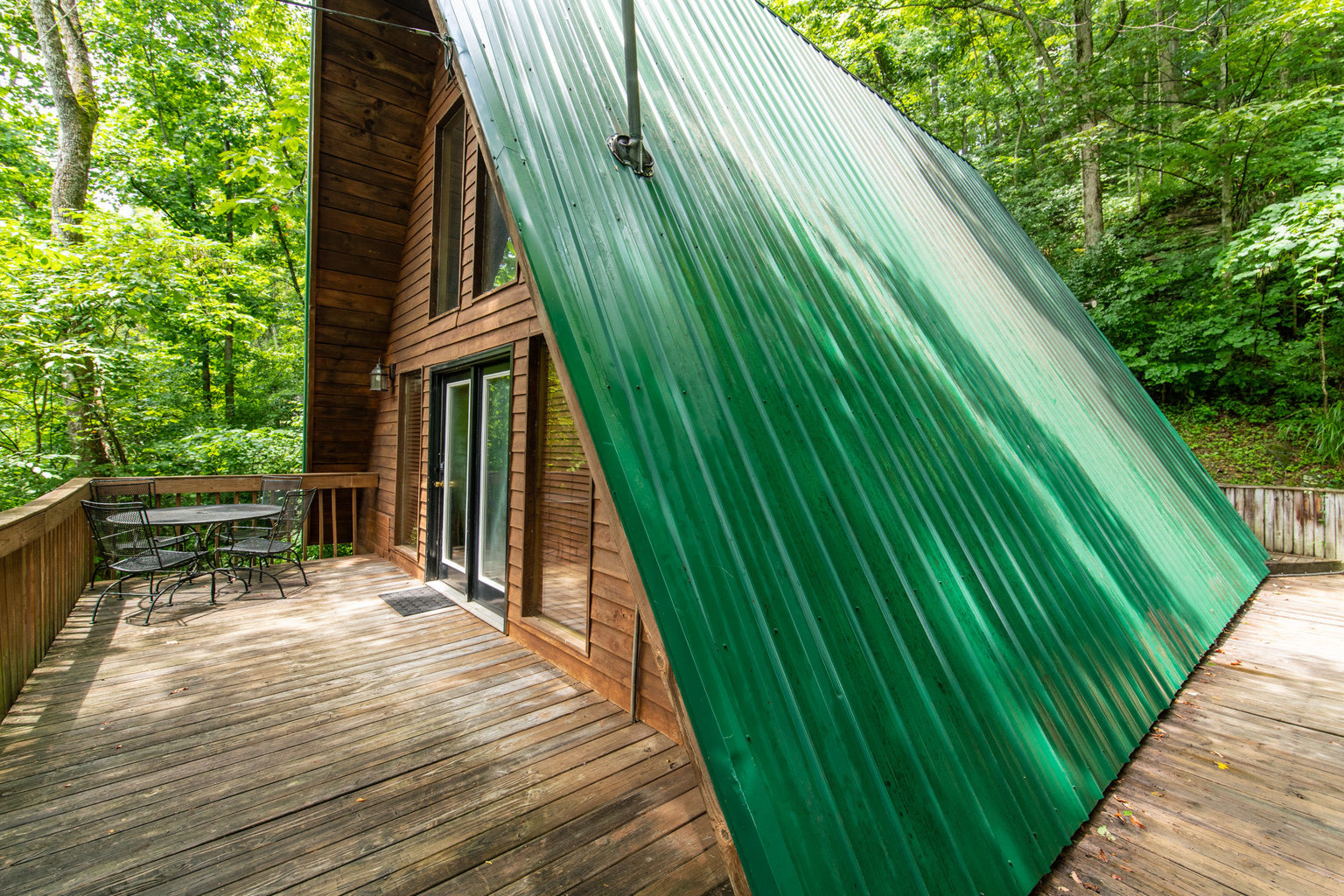 Stanton Vacation Rental