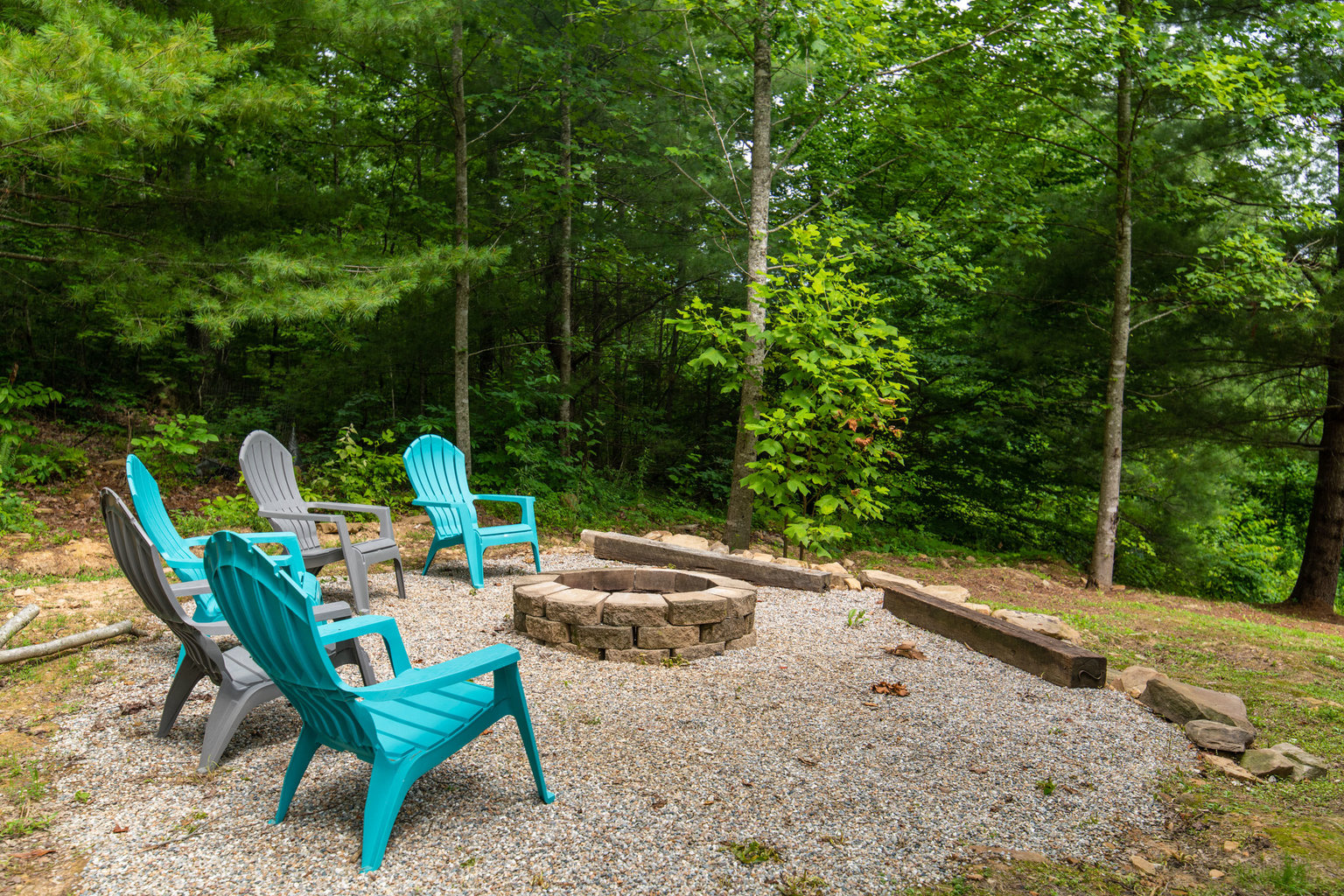Stanton Vacation Rental