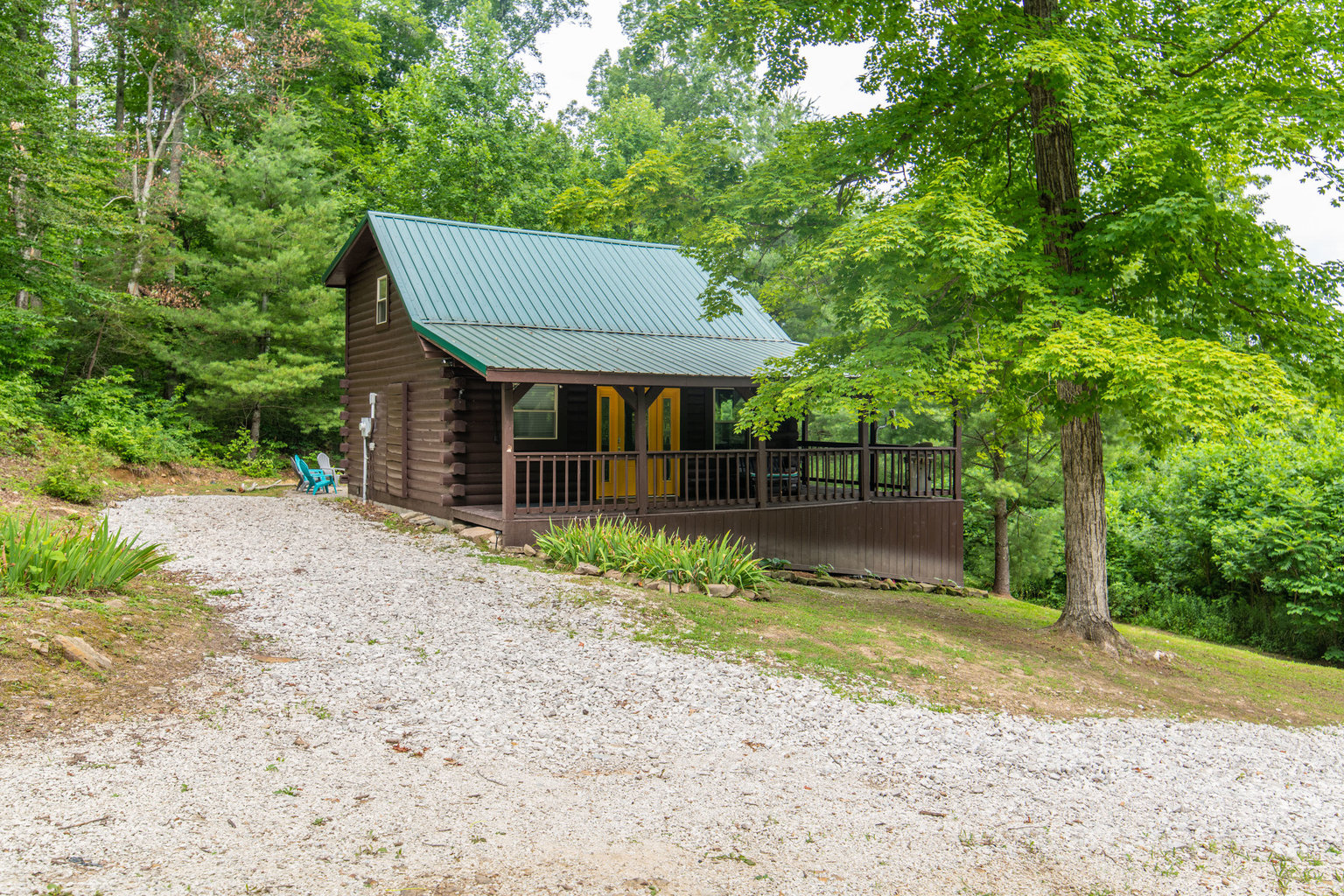 Stanton Vacation Rental