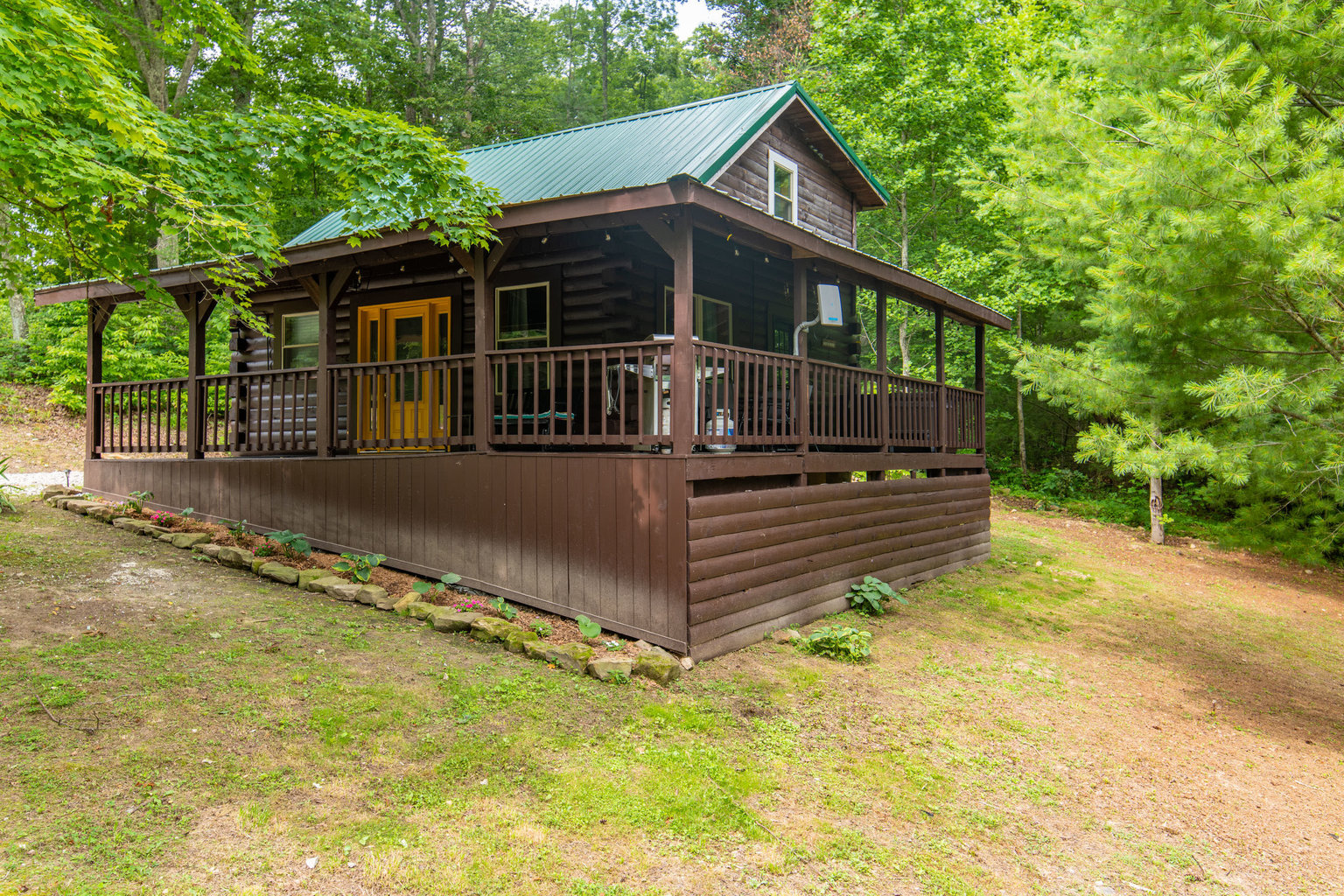 Stanton Vacation Rental