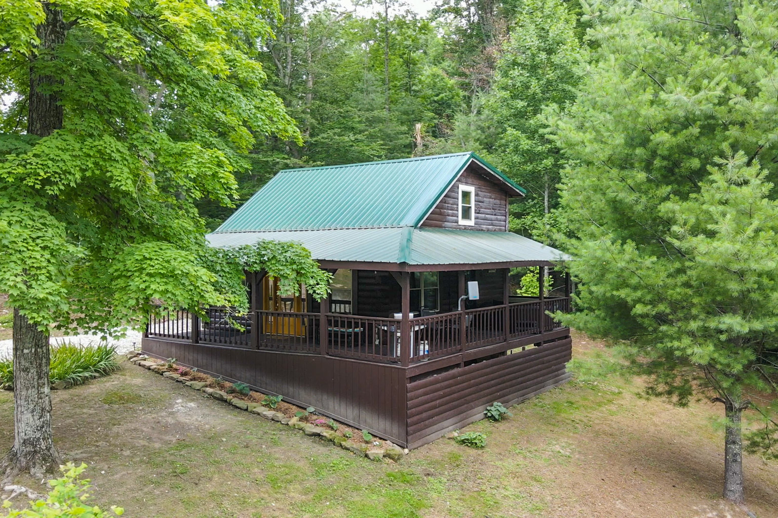 Stanton Vacation Rental