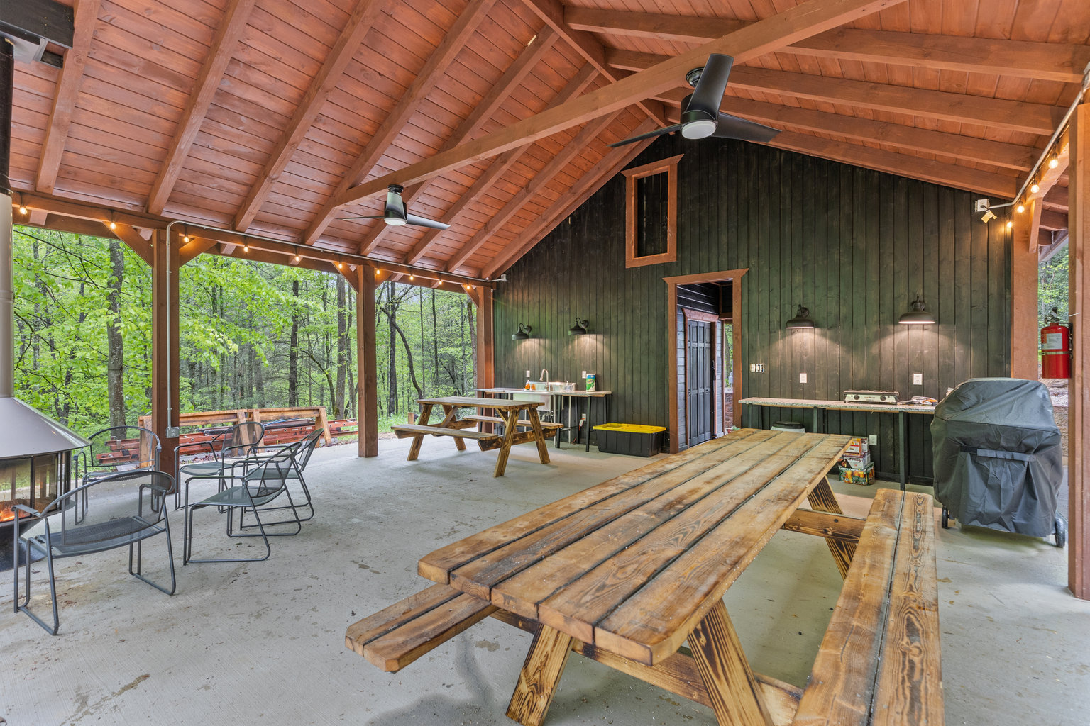 Rogers Vacation Rental