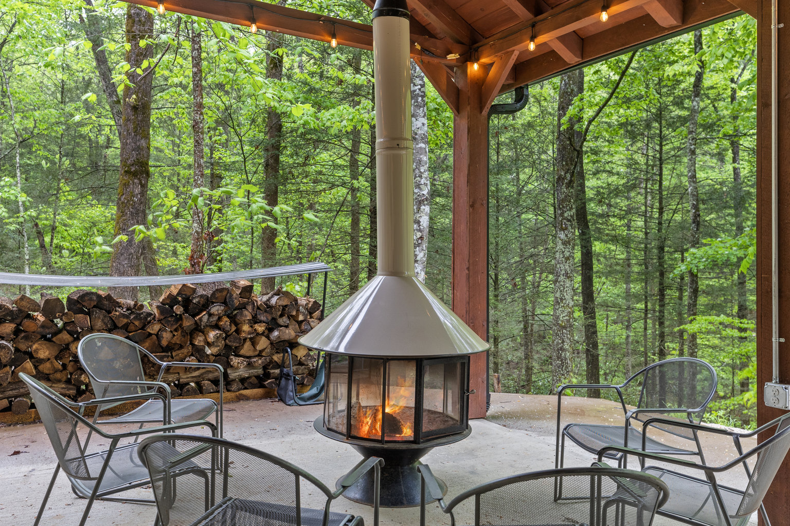 Rogers Vacation Rental