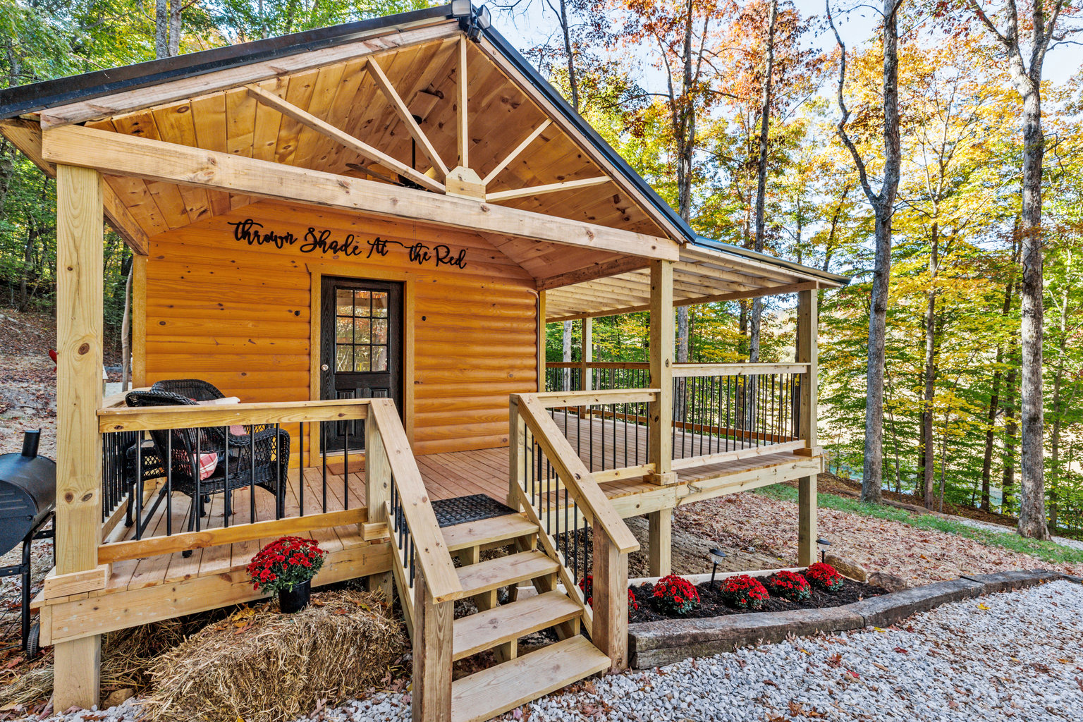 Clay City Vacation Rental