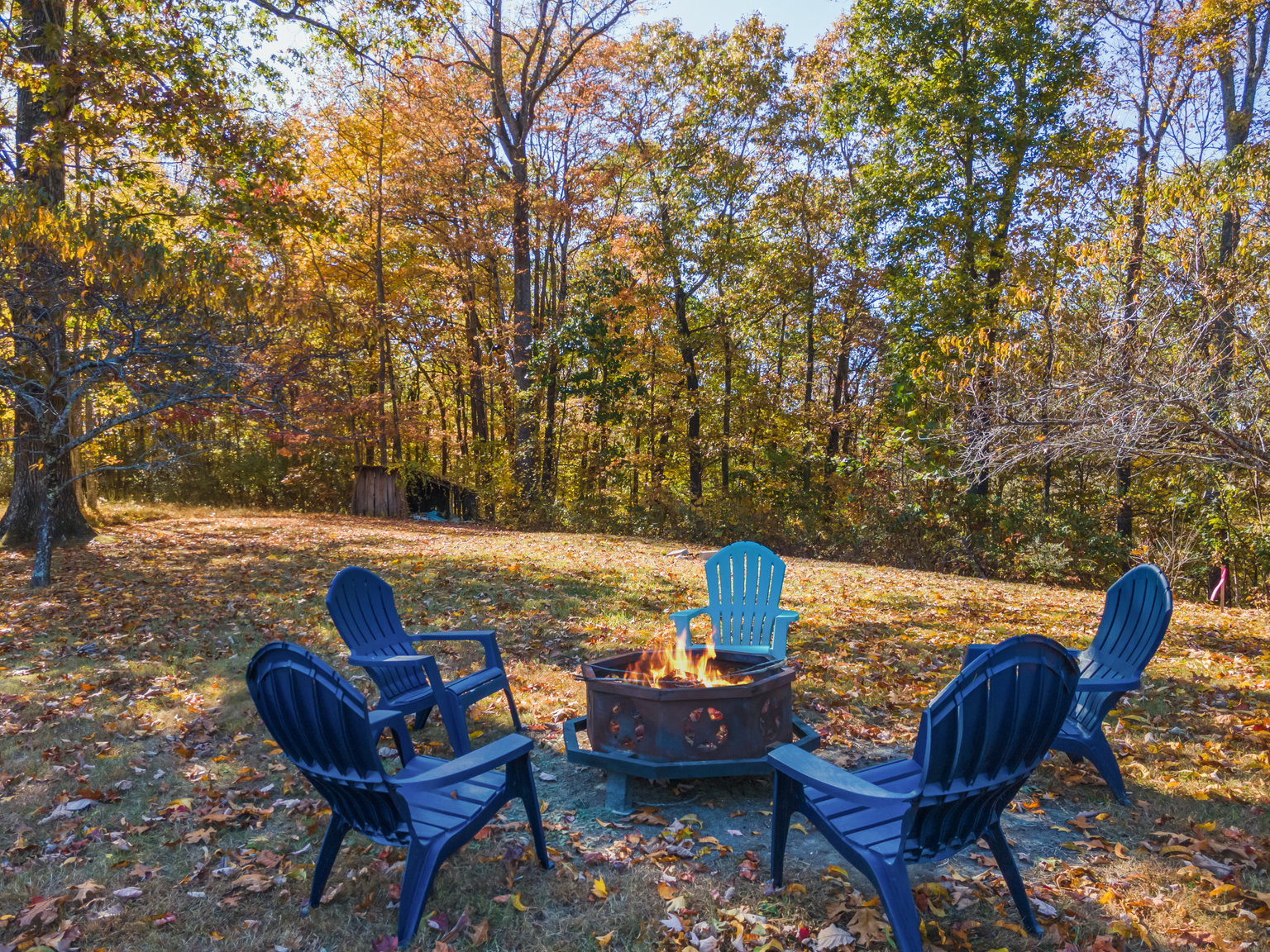 Beattyville Vacation Rental
