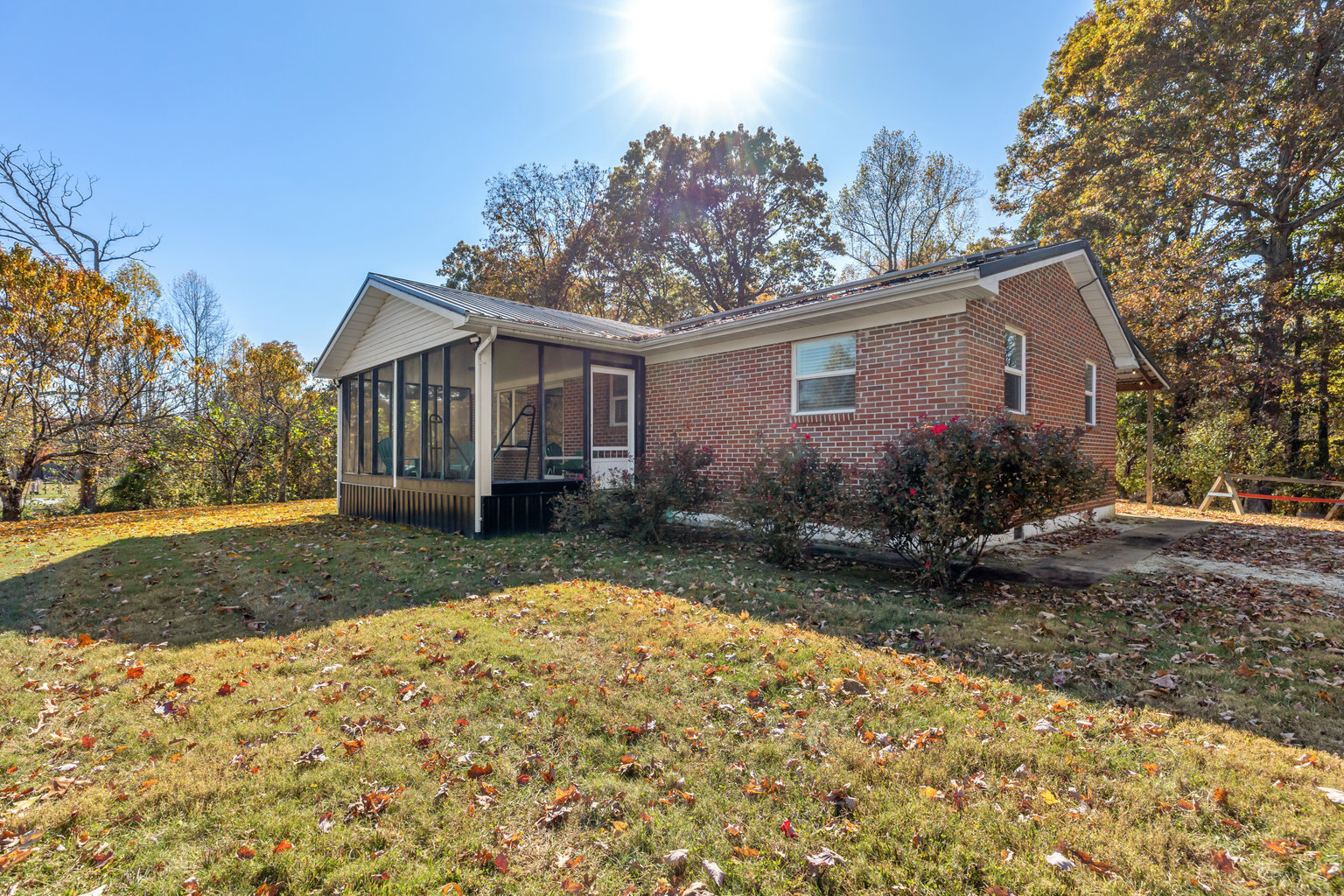 Beattyville Vacation Rental