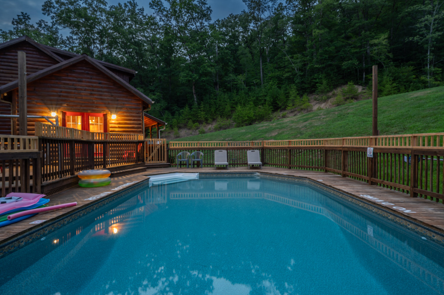 Stanton Vacation Rental