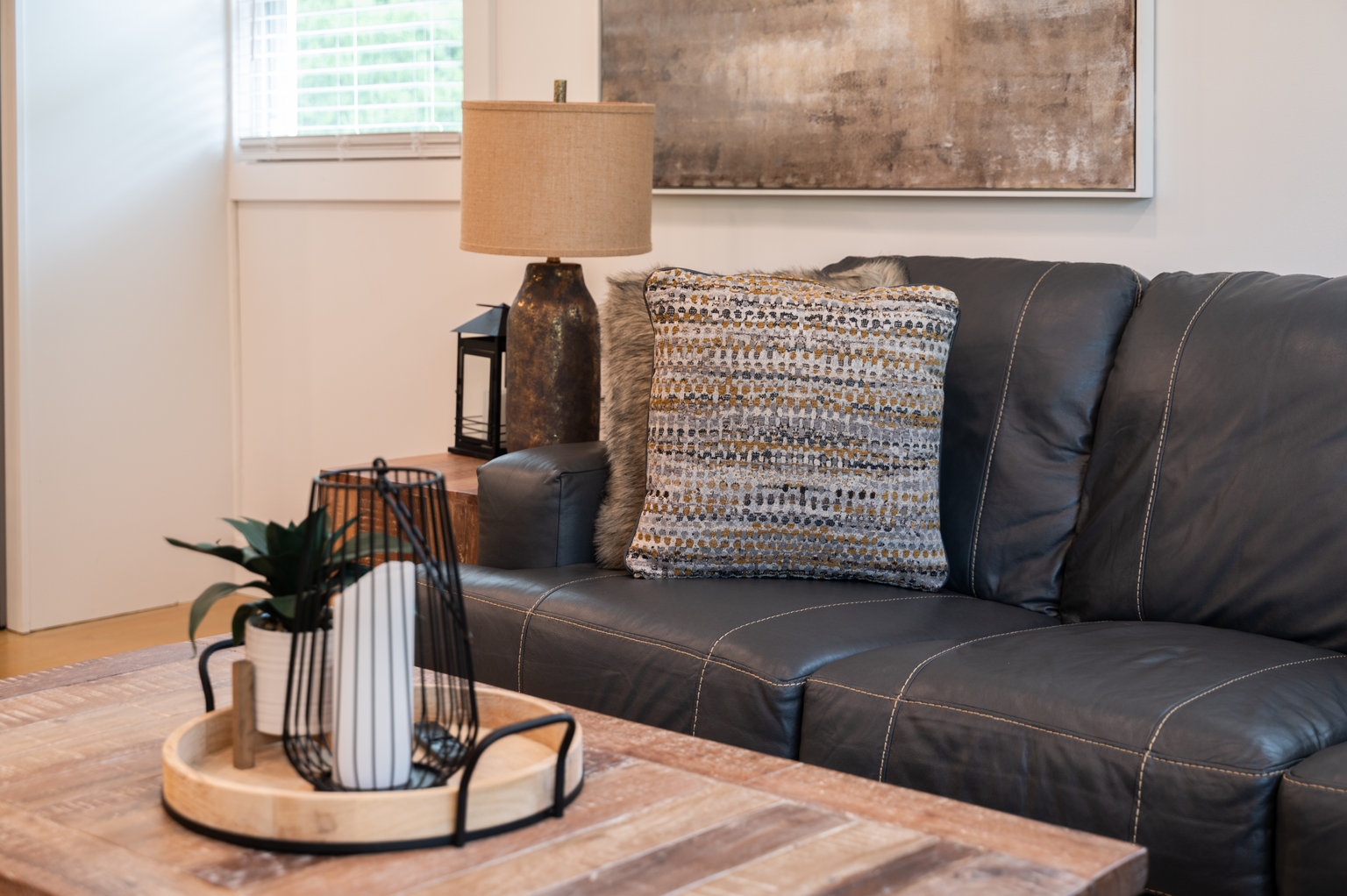 Slade Vacation Rental