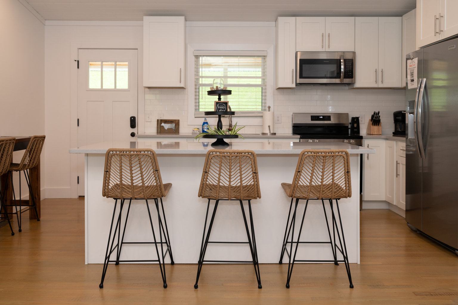 Slade Vacation Rental