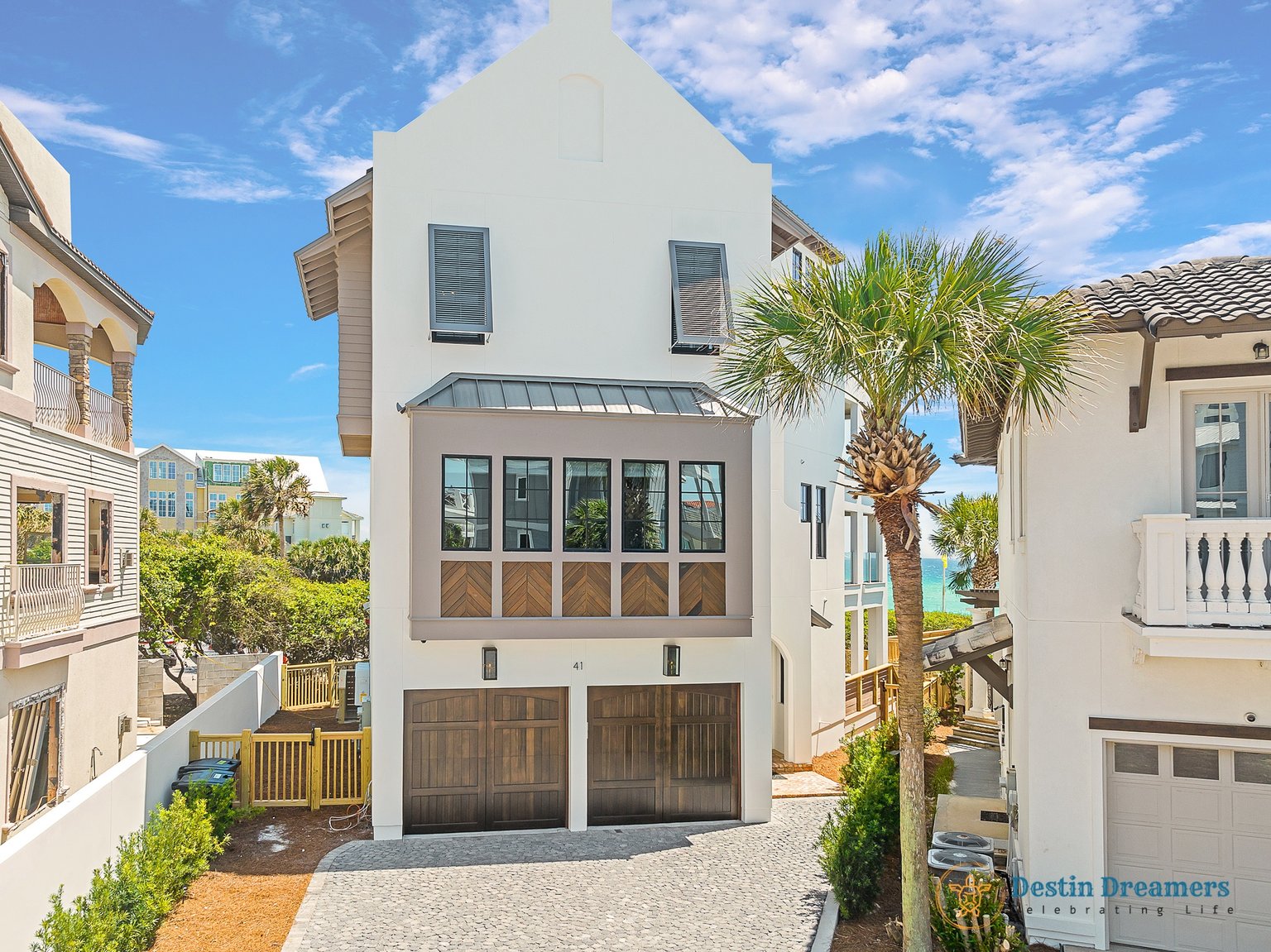 Santa Rosa Beach Vacation Rental