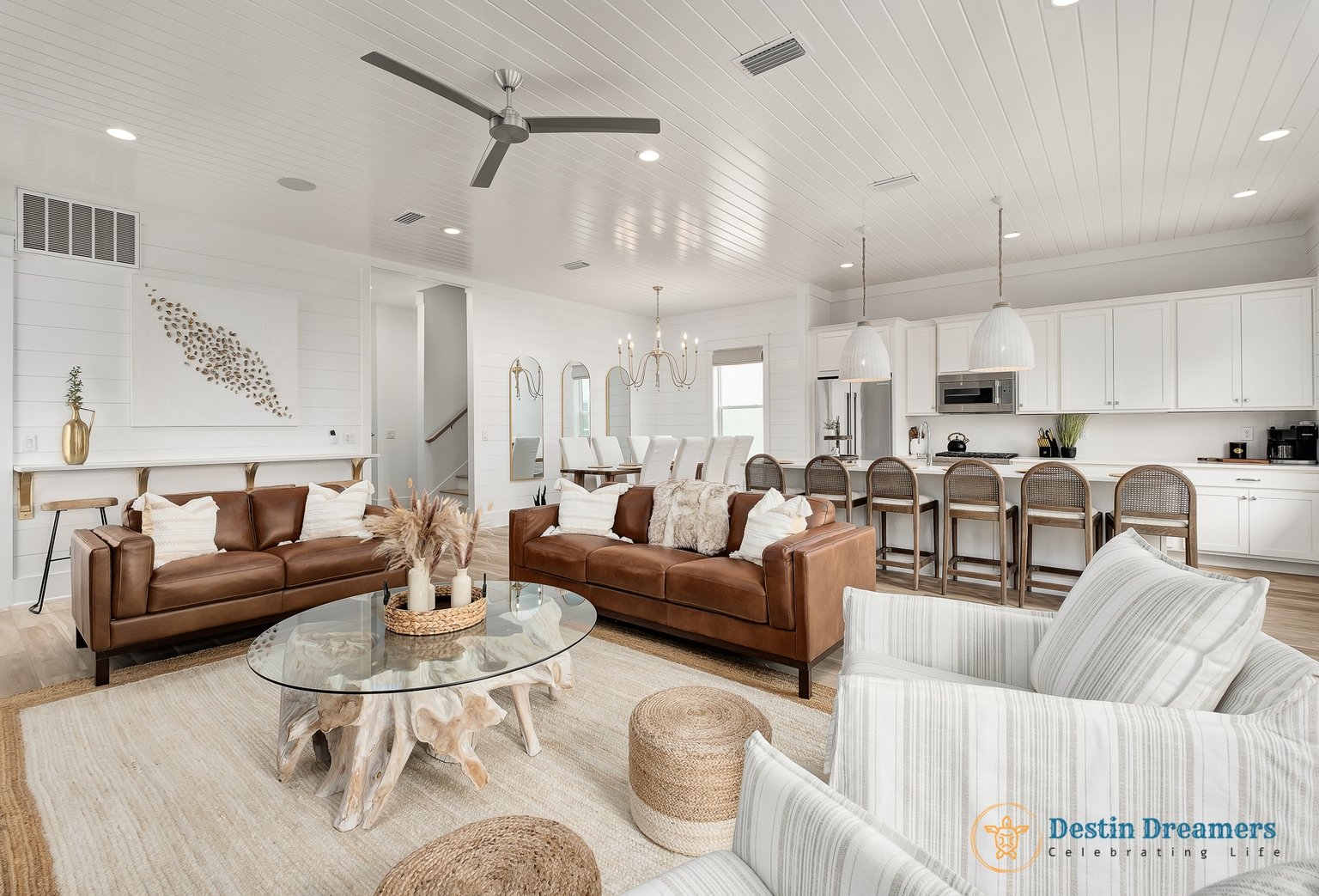 Miramar Beach Vacation Rental