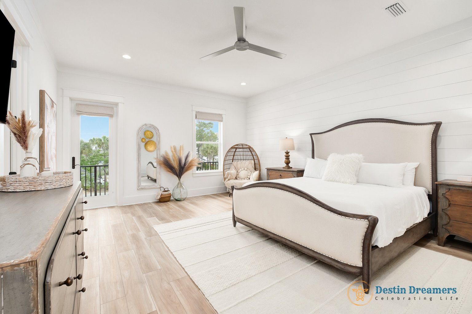 Miramar Beach Vacation Rental