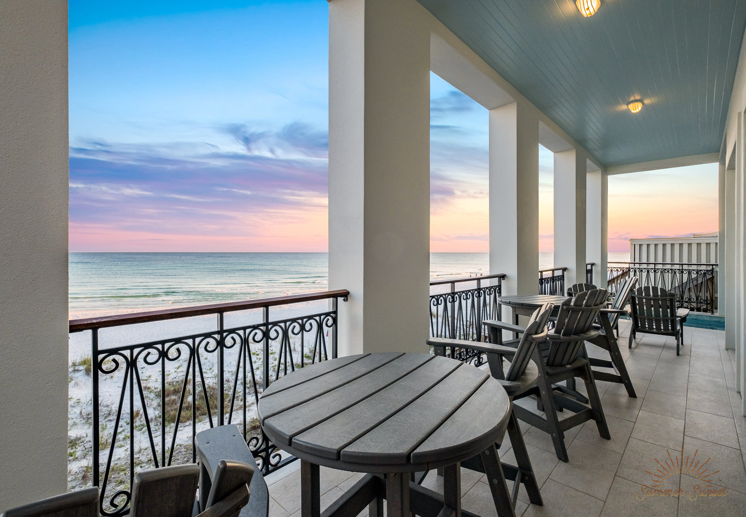 Miramar Beach Vacation Rental