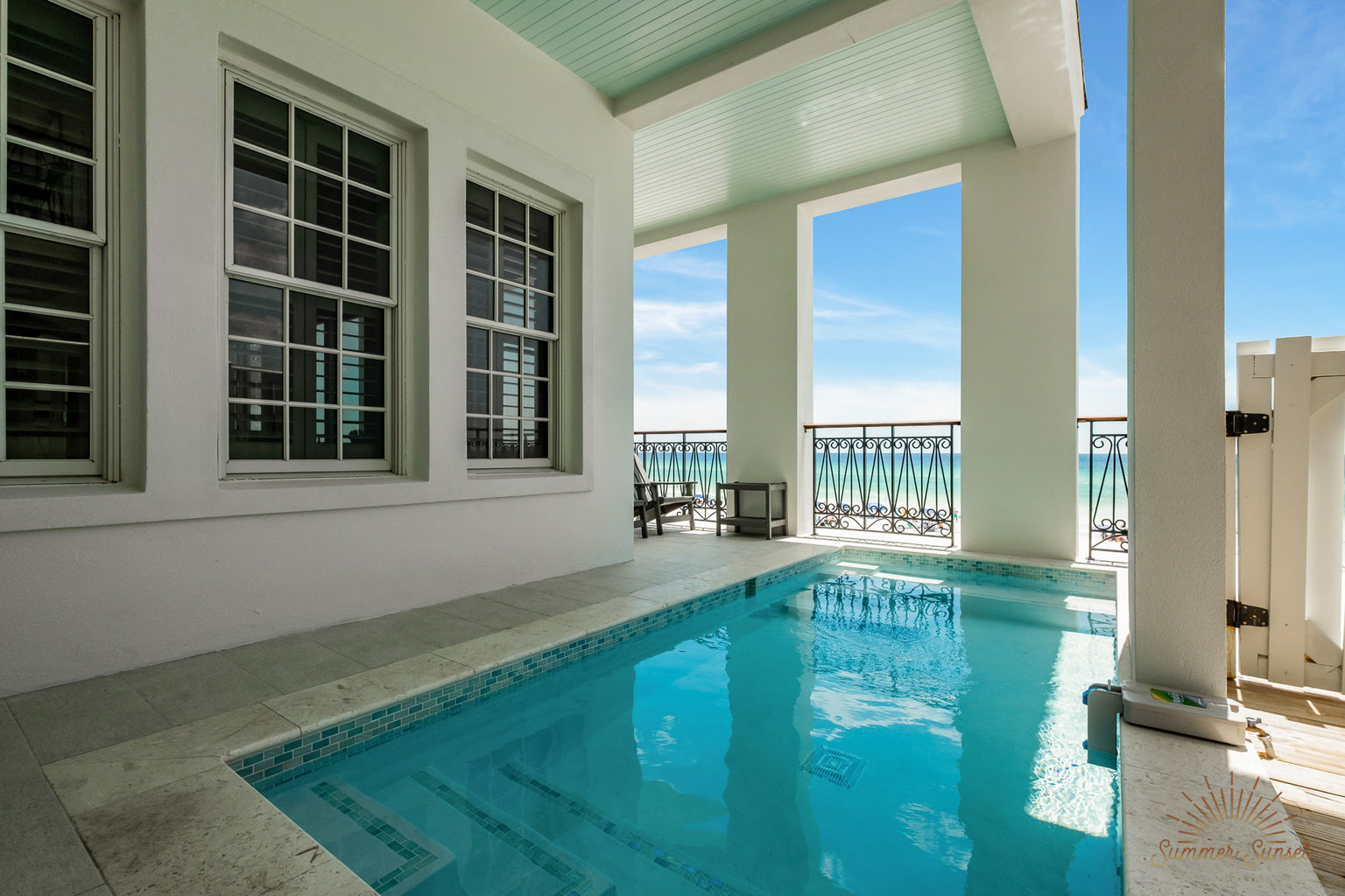 Miramar Beach Vacation Rental