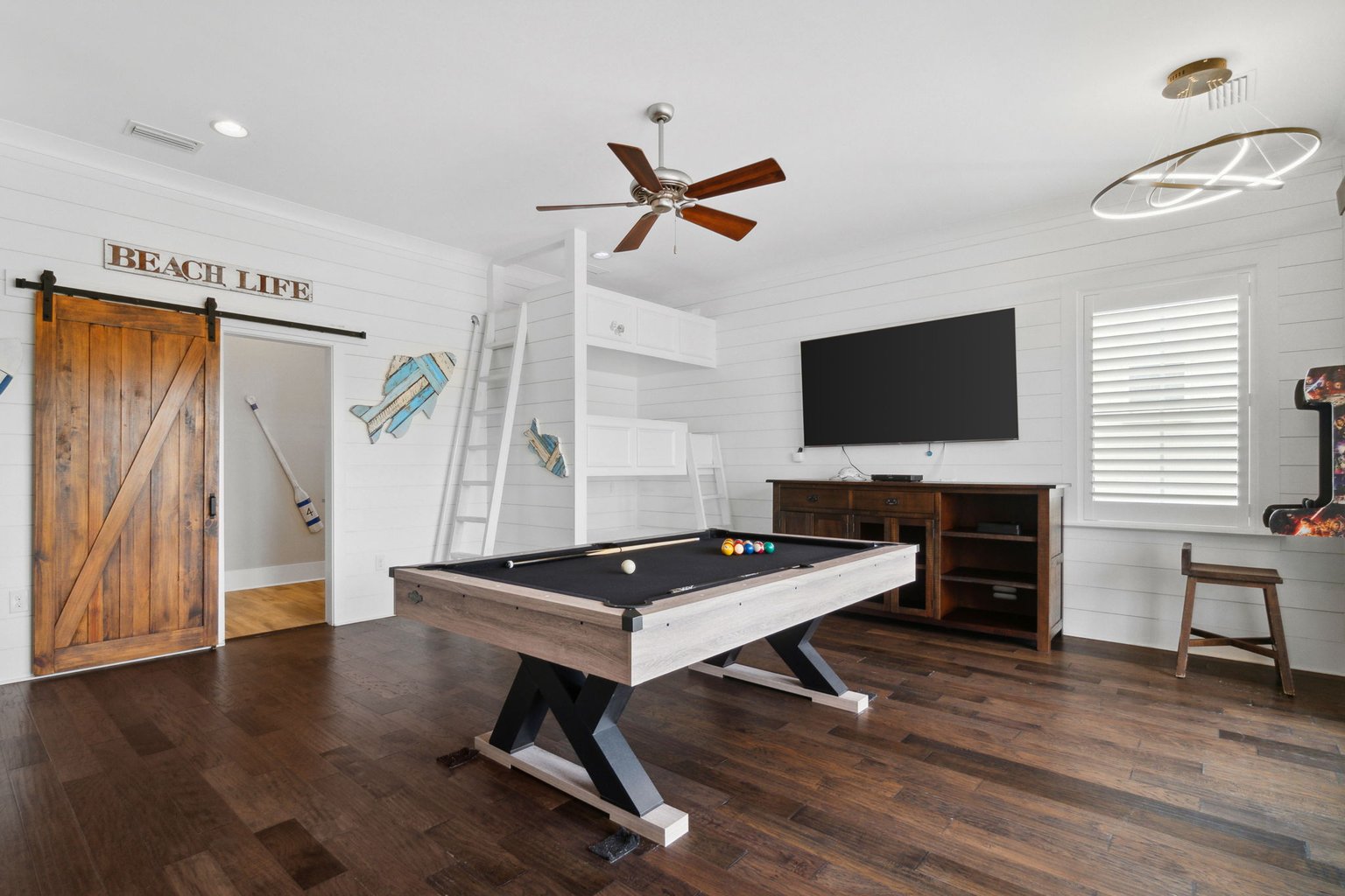 Miramar Beach Vacation Rental