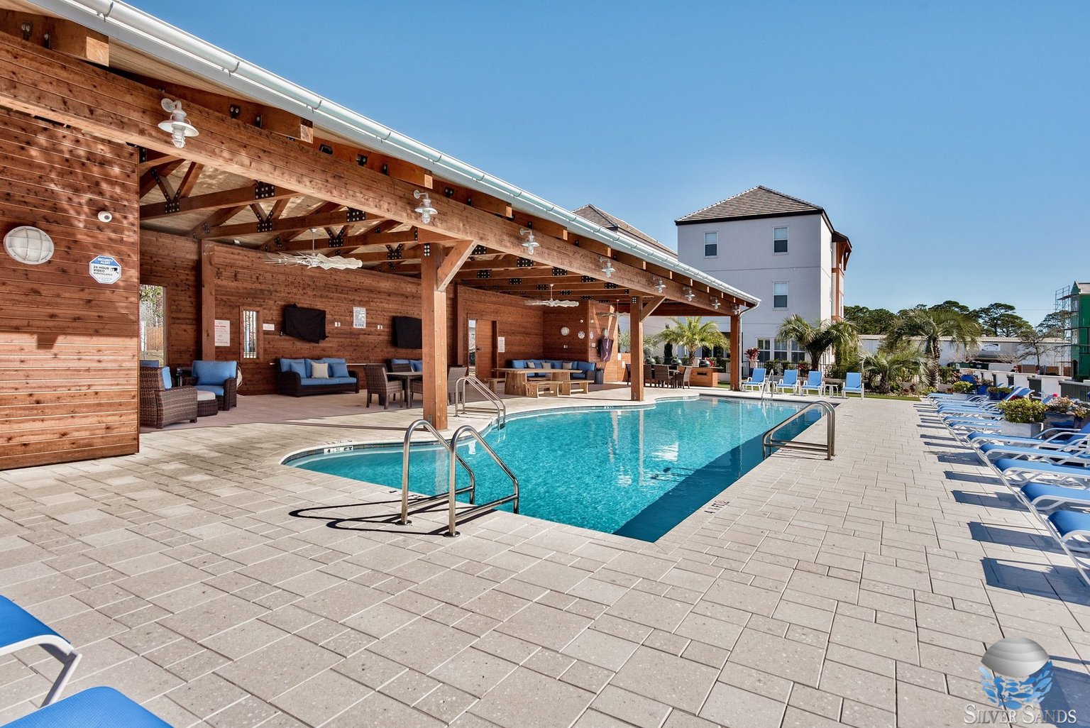 Miramar Beach Vacation Rental