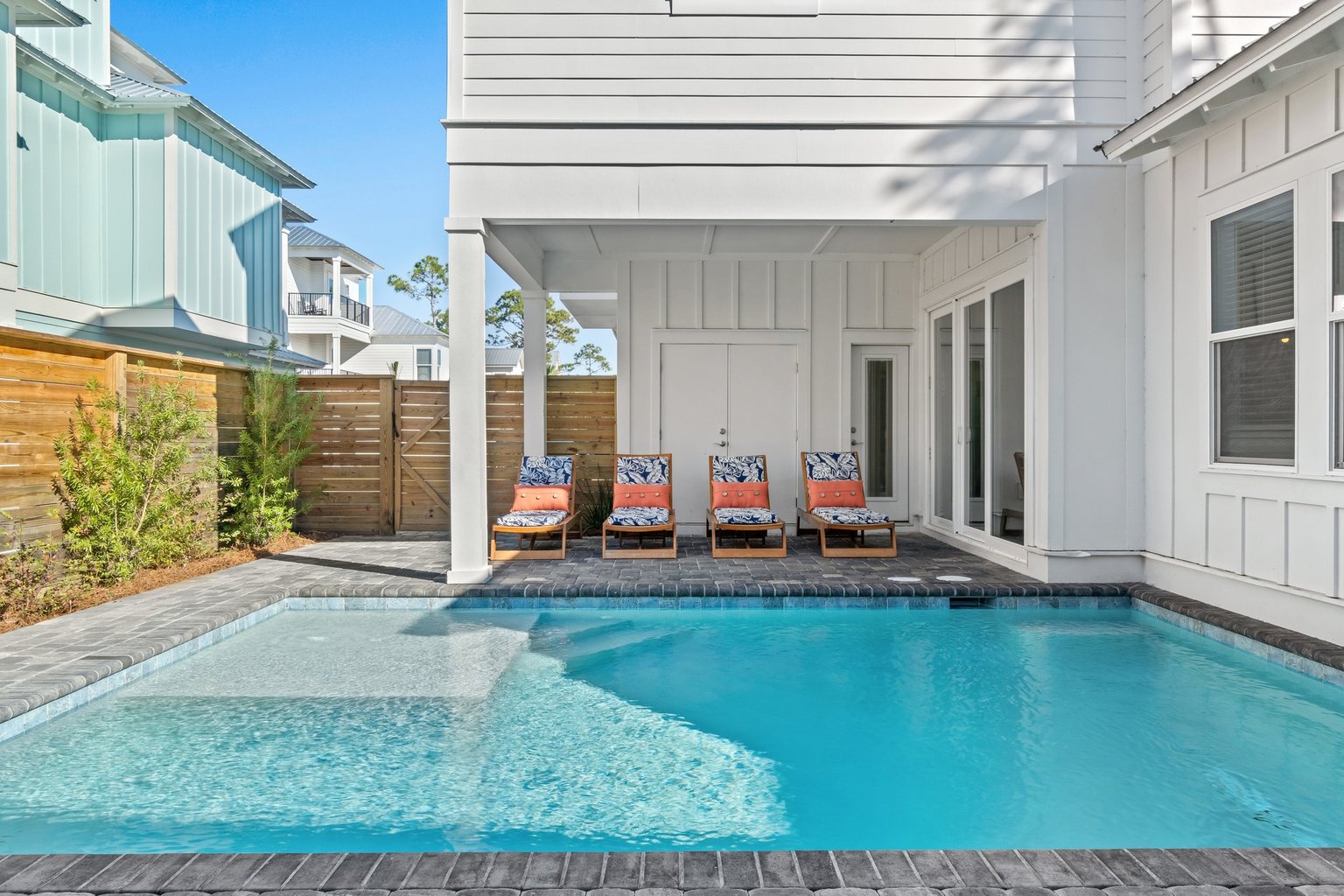 Miramar Beach Vacation Rental