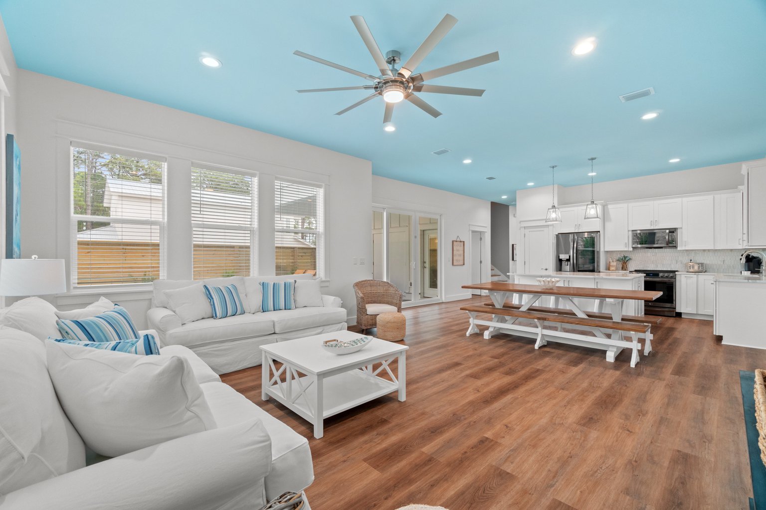 Miramar Beach Vacation Rental