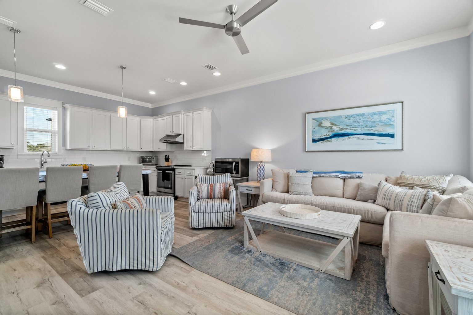 Miramar Beach Vacation Rental