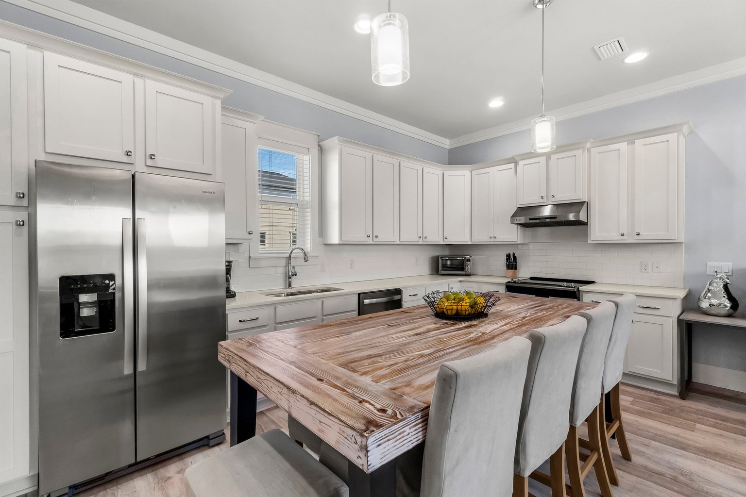 Miramar Beach Vacation Rental