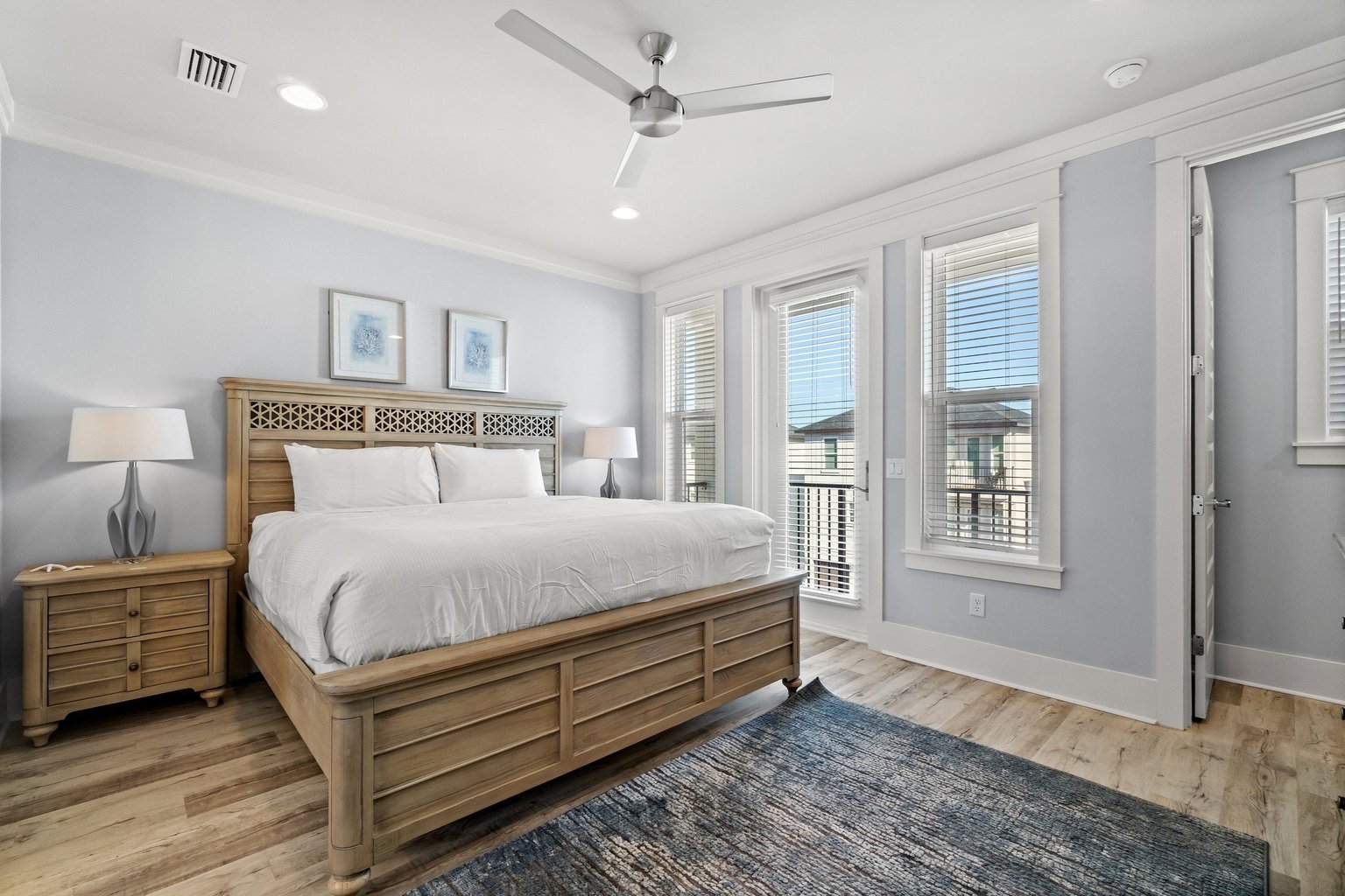 Miramar Beach Vacation Rental