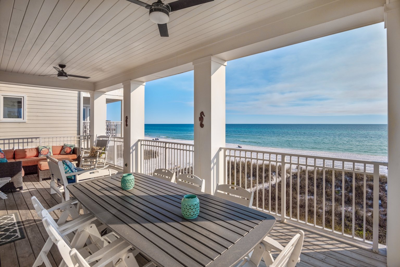 Miramar Beach Vacation Rental